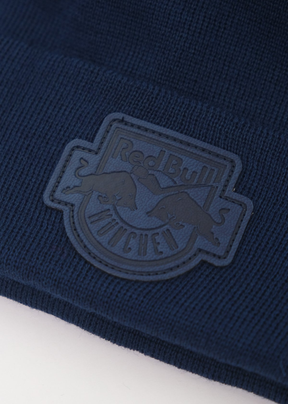 Haum "EHC Red Bull München" - blau