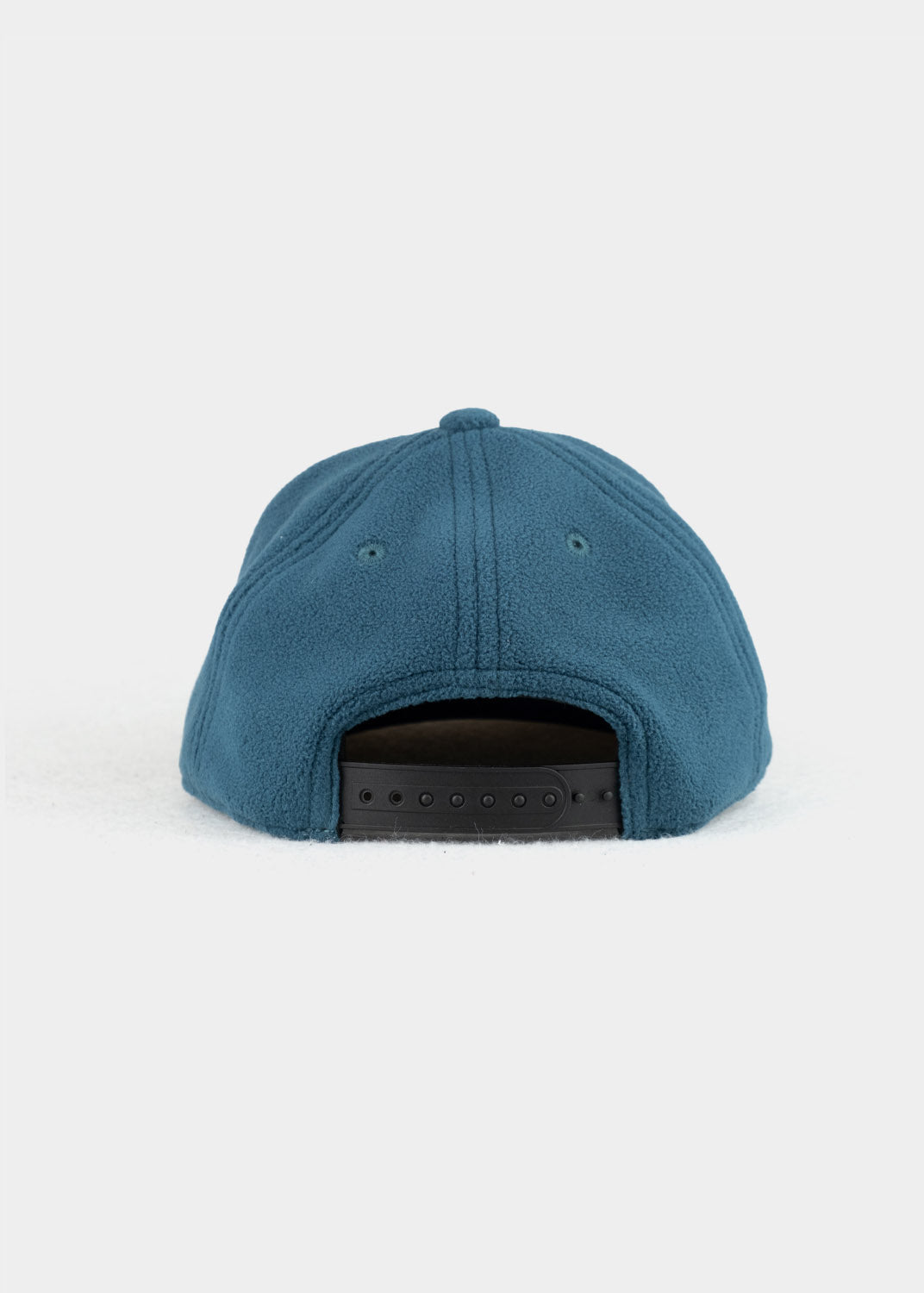 Cap "Edelweiß" - petrol (Kindercap)