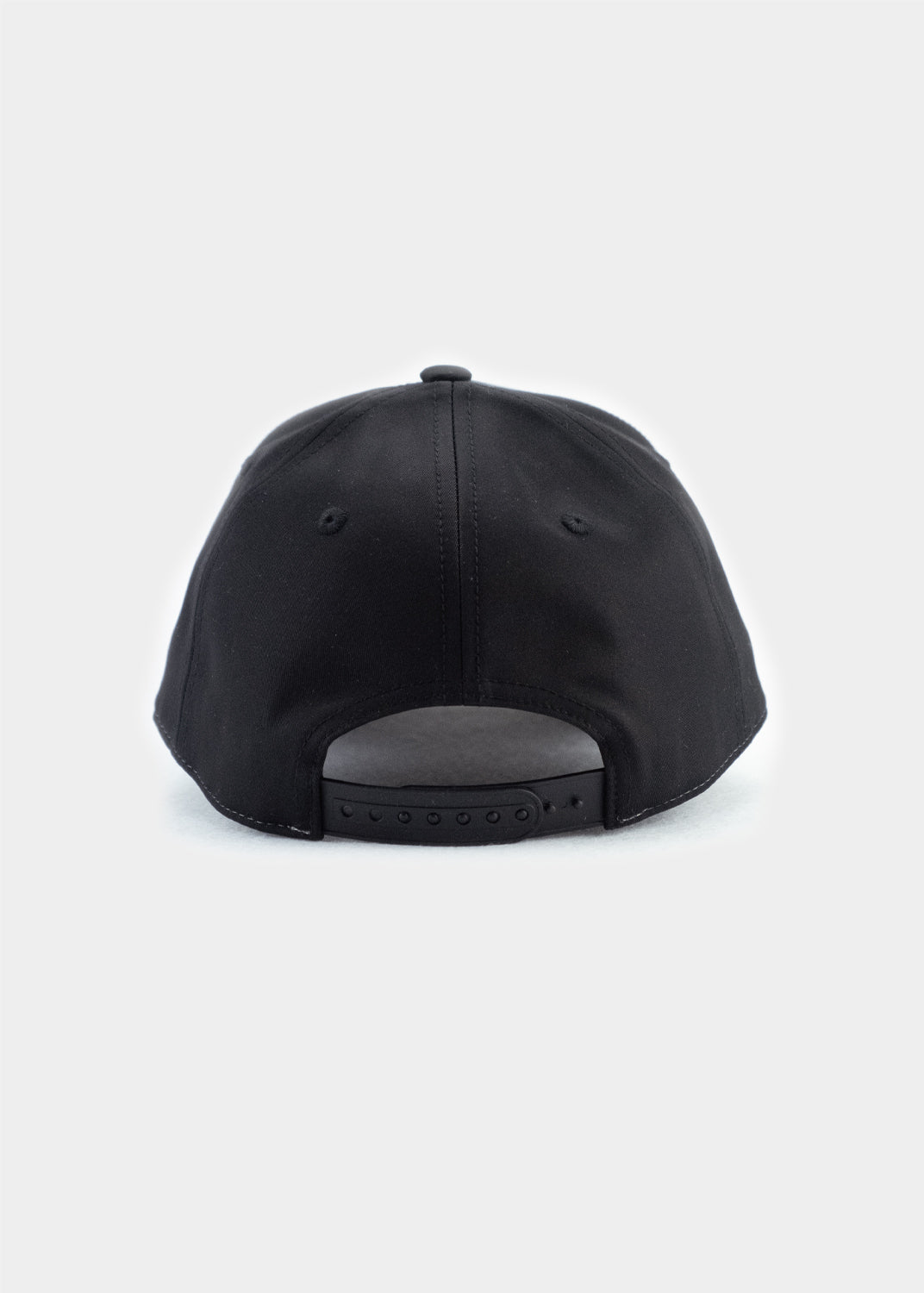 Cap "egoFM" - Galaxyprint (Curved)