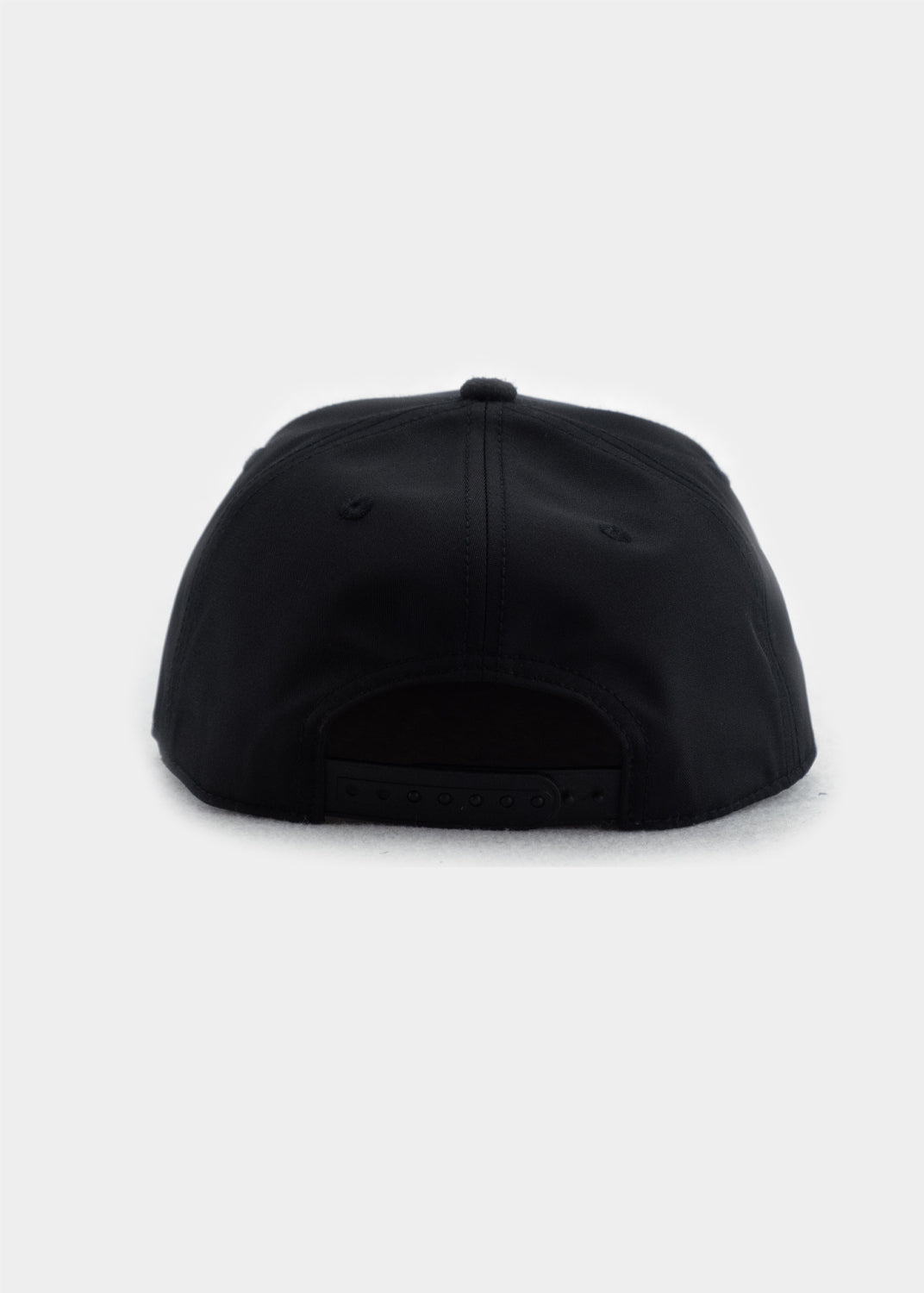 Cap "egoFM" - Galaxyprint (Snapback)