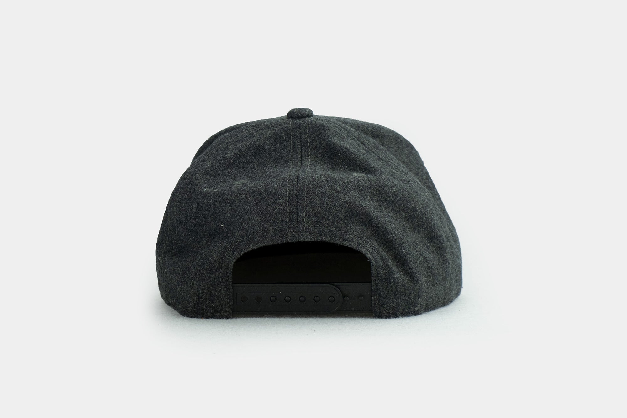 Cap "Edelweiß Klassik" - Wildleder (Snapback)