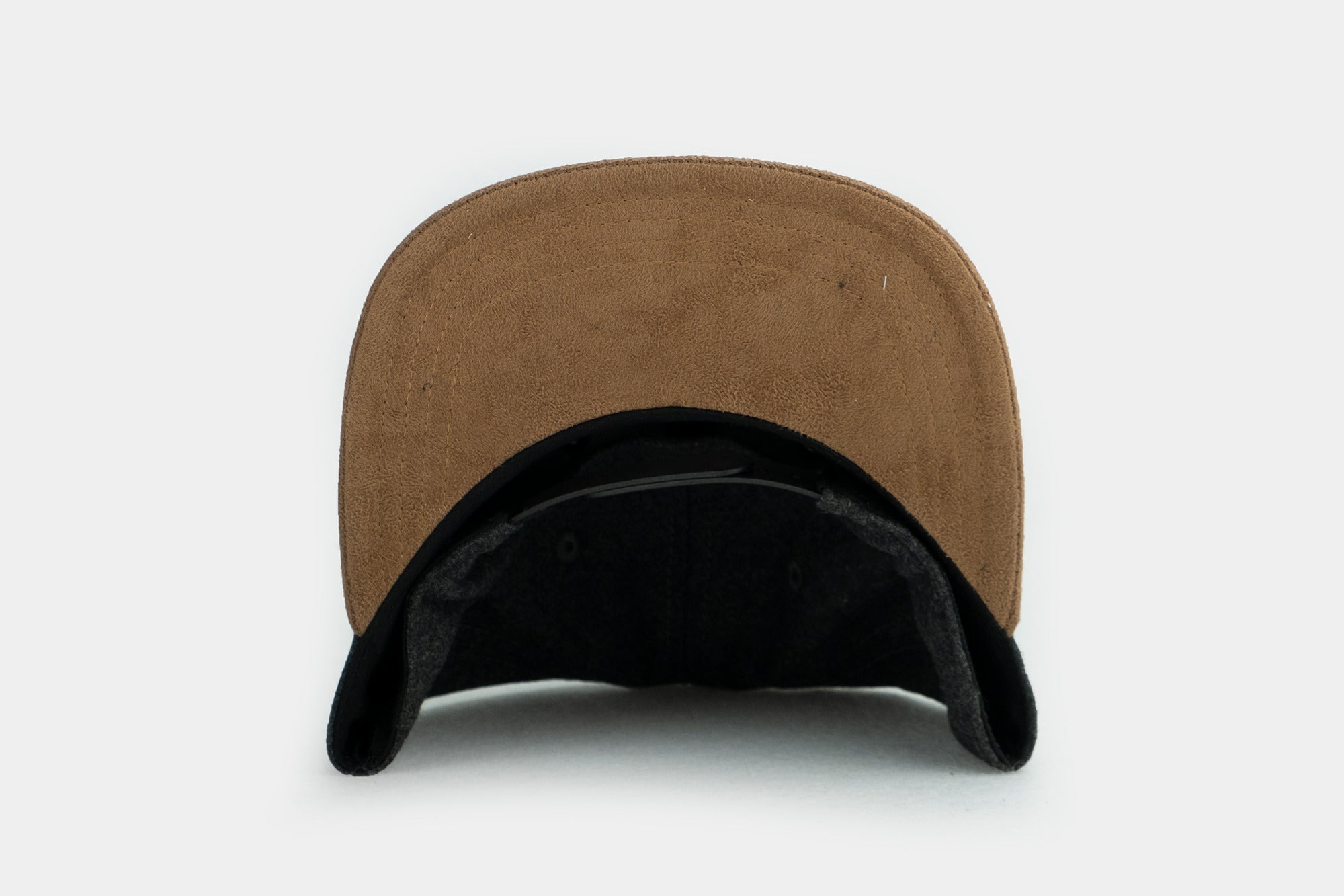 Cap "Edelweiß Klassik" - Wildleder (Snapback)