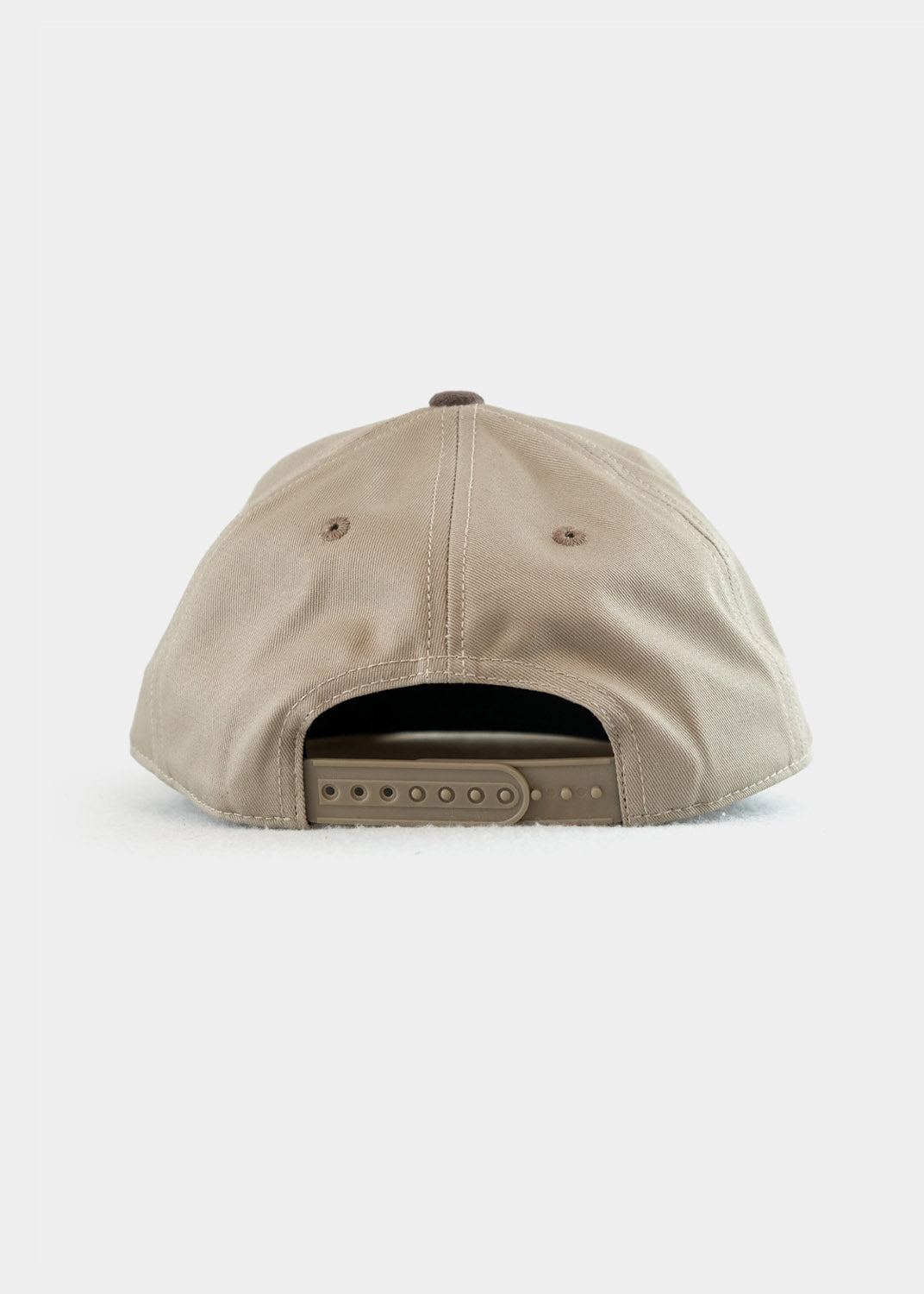 Cap "Falke" - grau (Snapback)