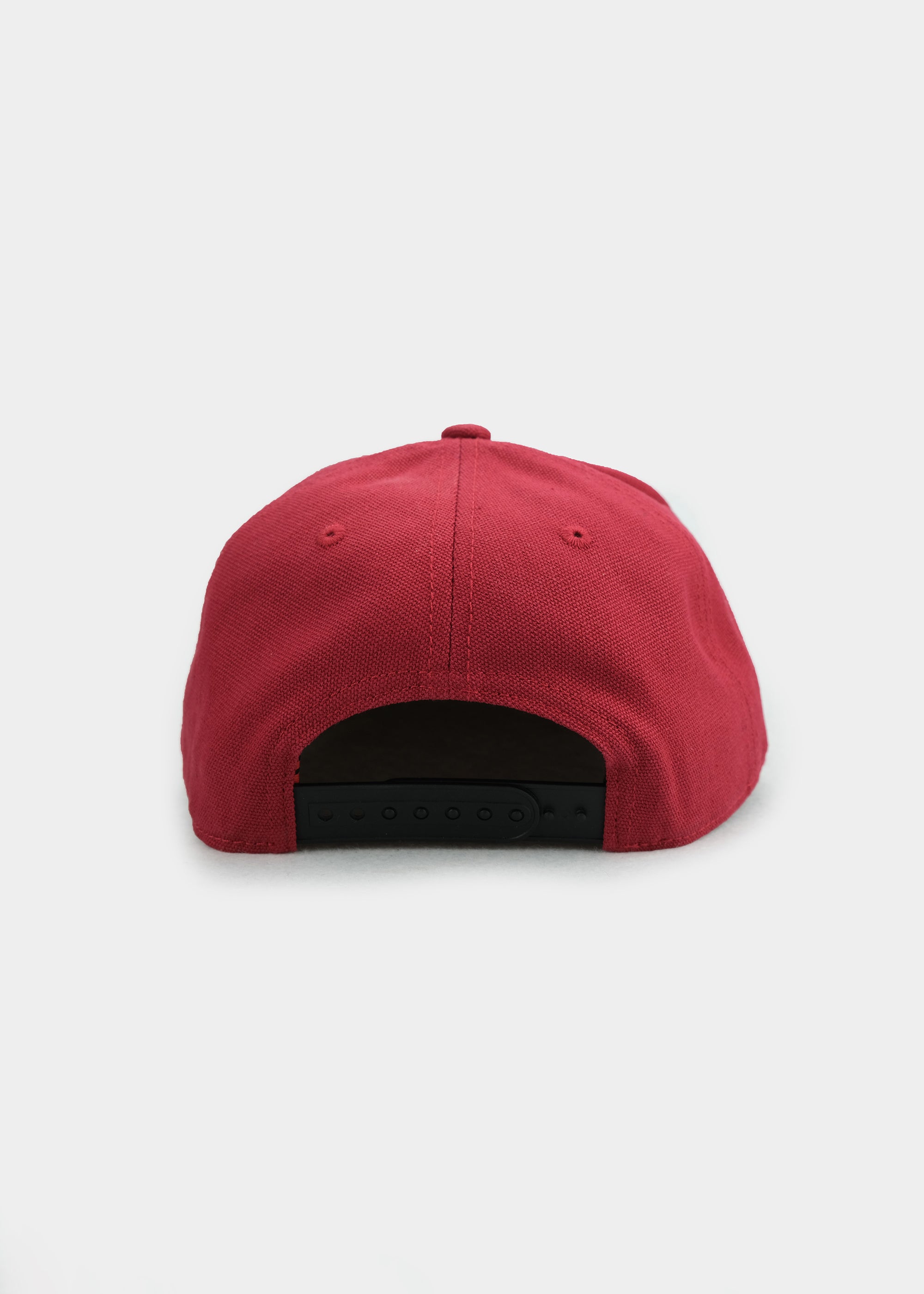 Cap "Falter" - rot (Snapback)