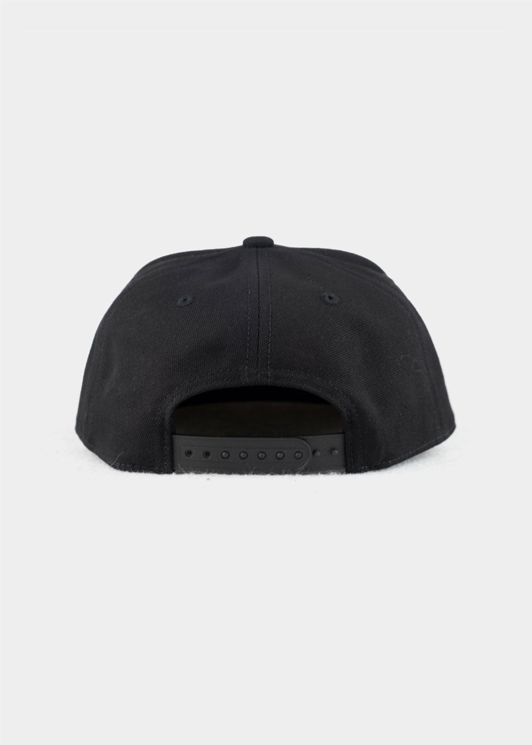 Cap "Feuerwehr" - Black Edition (Snapback)