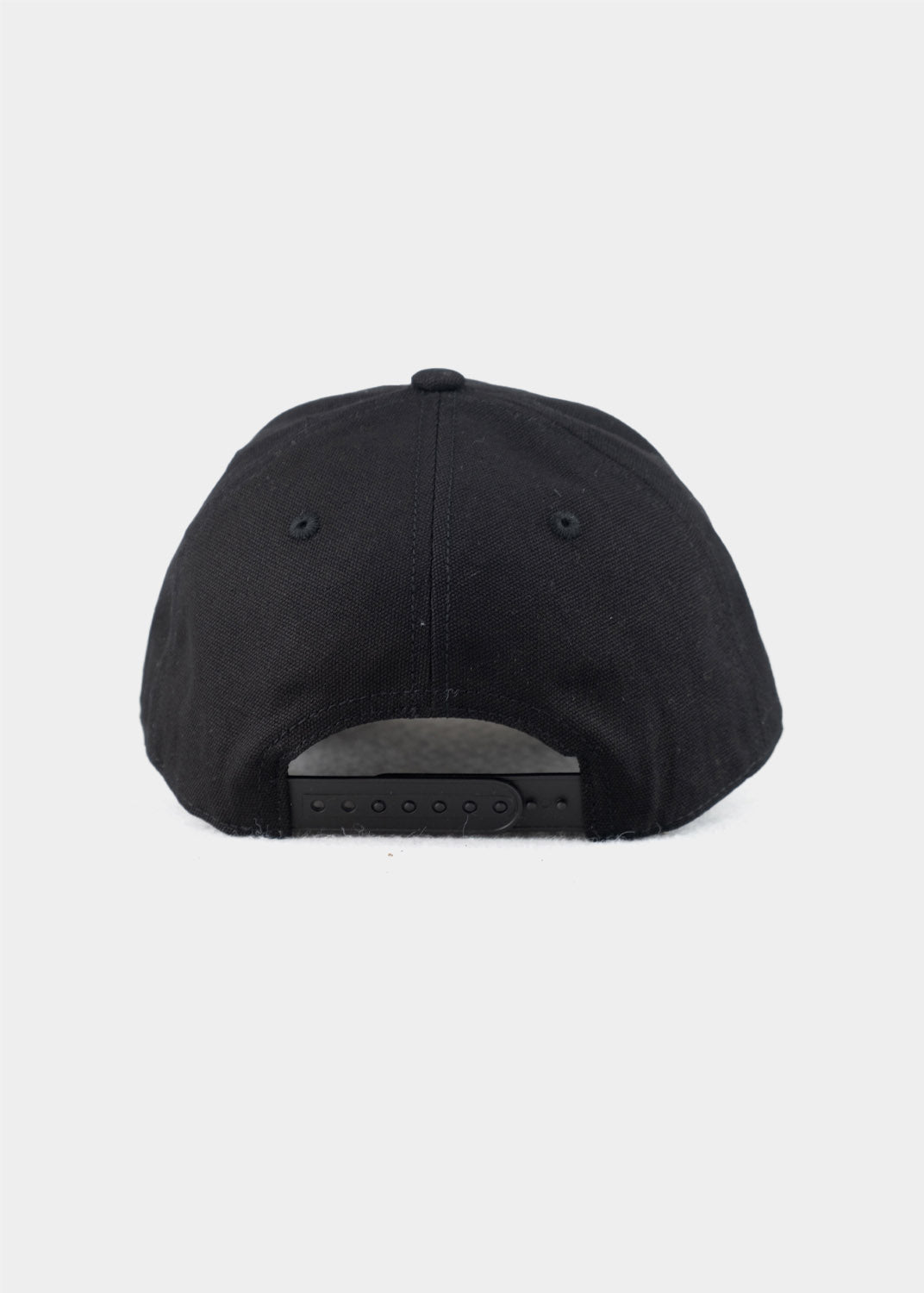Cap "Feuerwehr" - Black Edition (Curved)