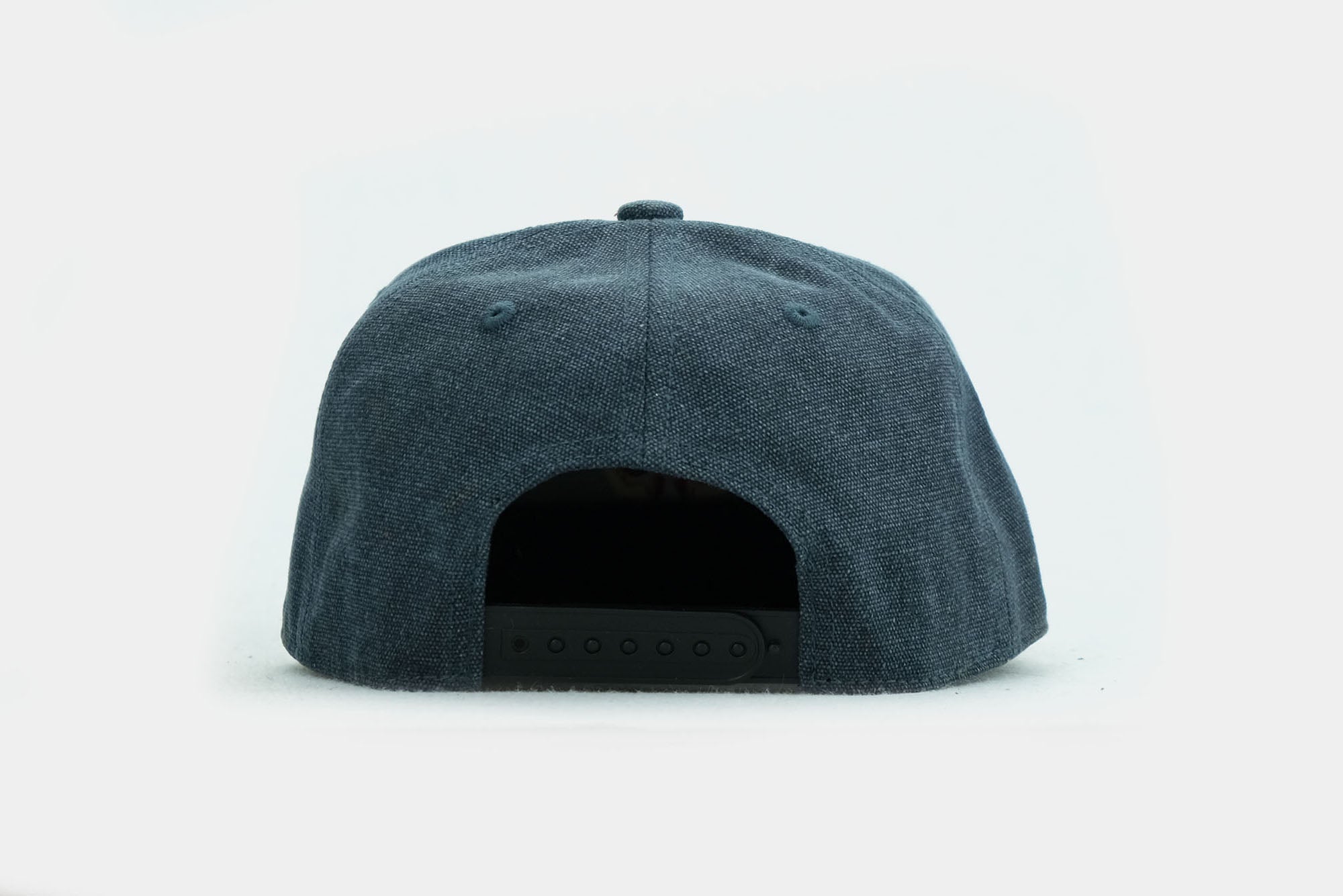 Cap "Waldfuchs" - dunkelgrau (Snapback)