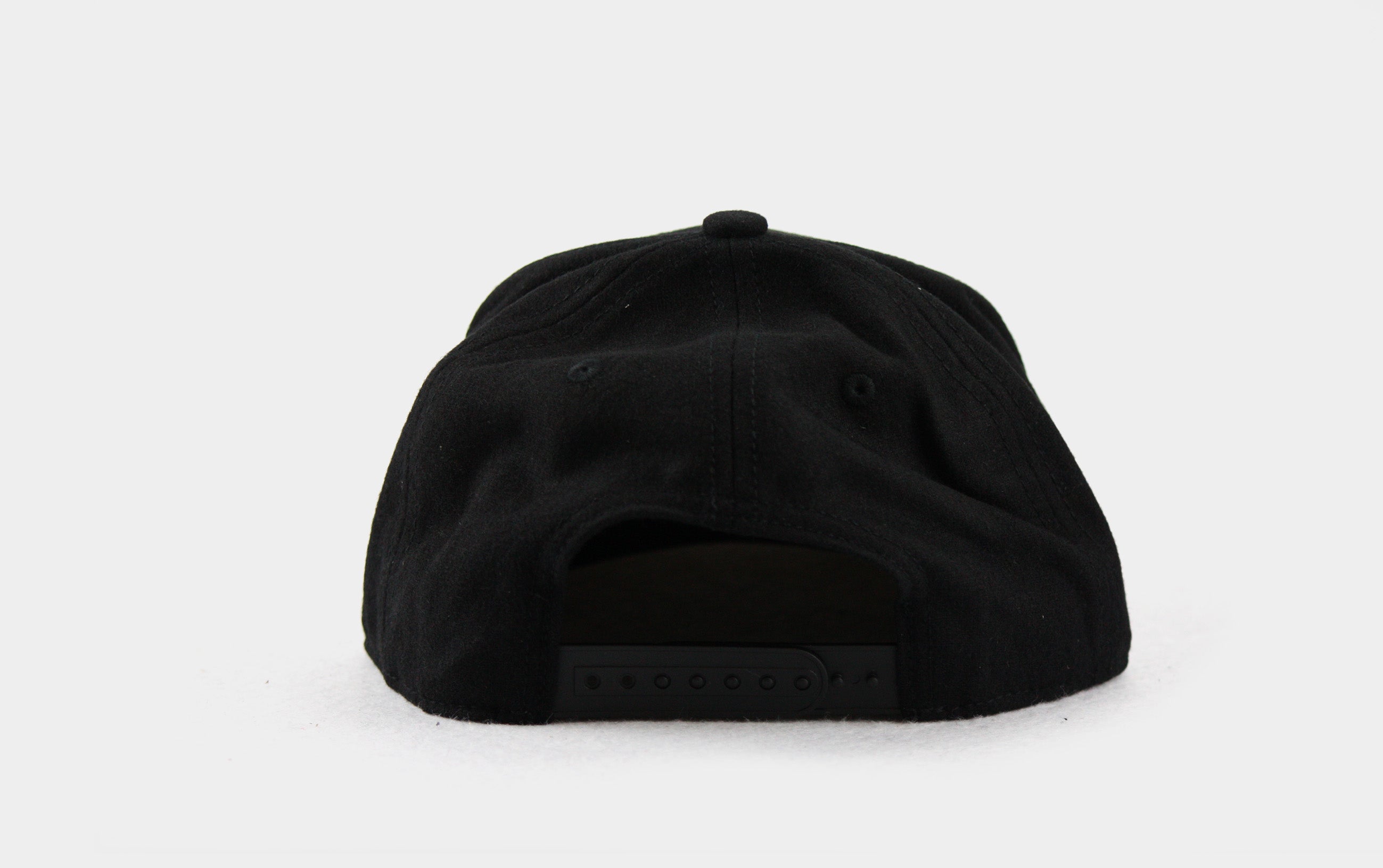 Cap "Freistaat" - schwarz (Snapback)