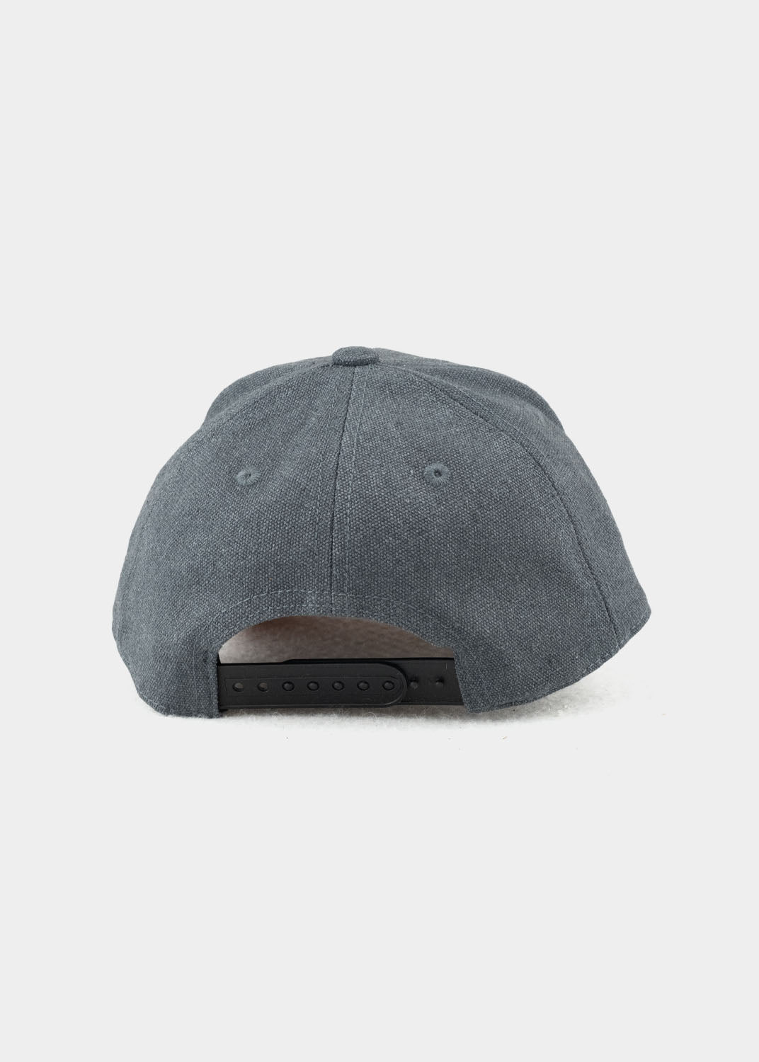 Cap "Waldfuchs" - dunkelgrau (Kindercap Curved)