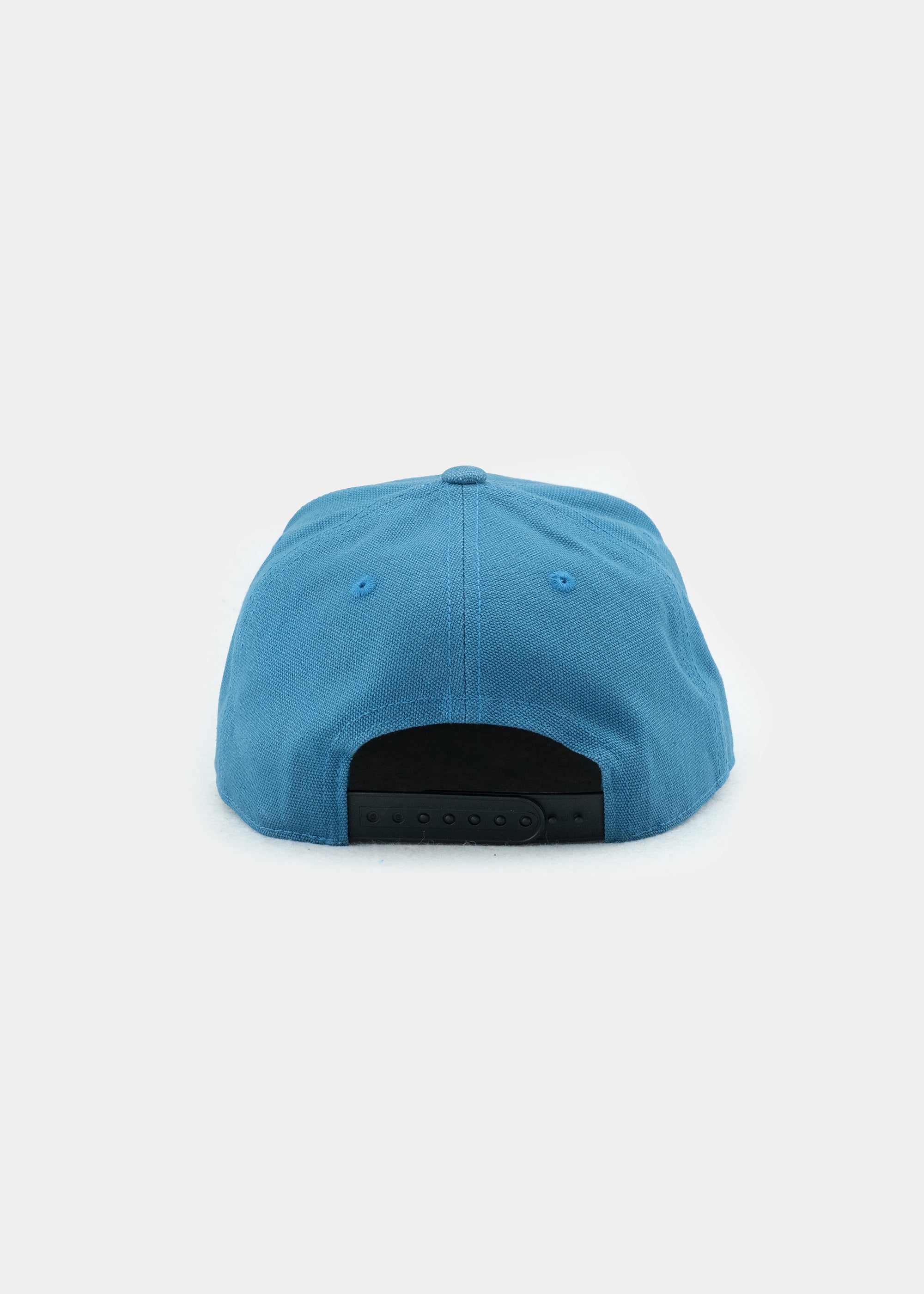 Cap "Gold Ochsen: Ulmer Hell" - petrol (Snapback)