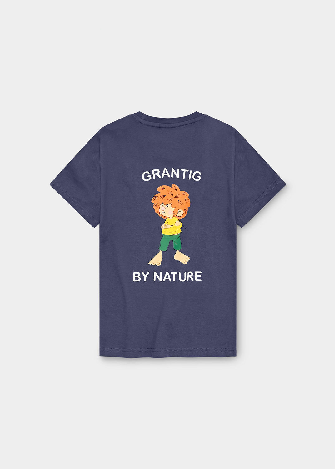 graublau