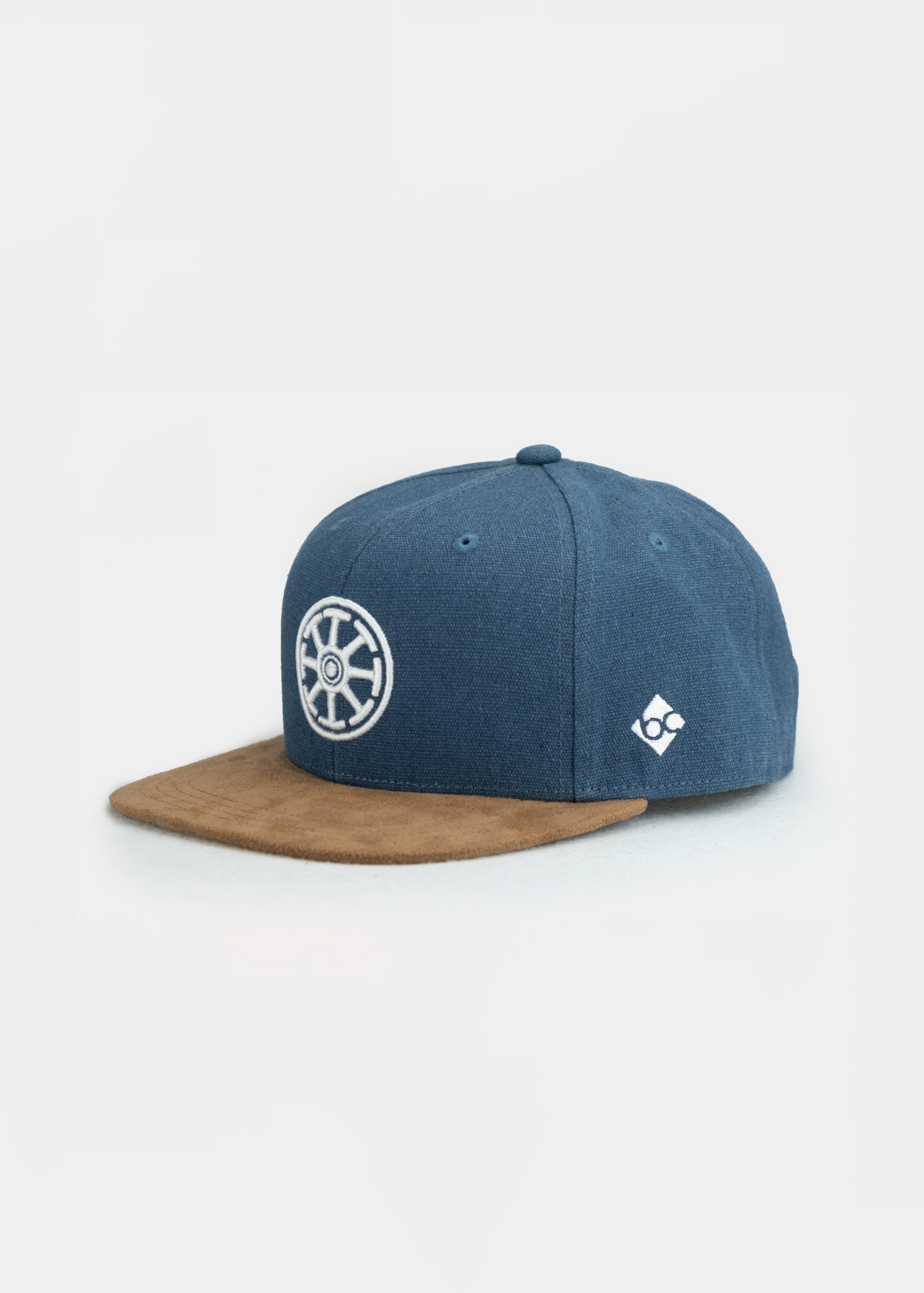 Cap "Günzburger - dunkelblau (Snapback)