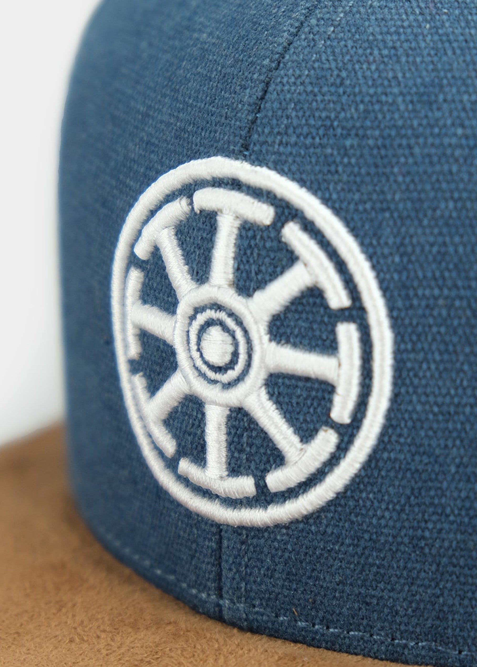 Cap "Günzburger - dunkelblau (Snapback)