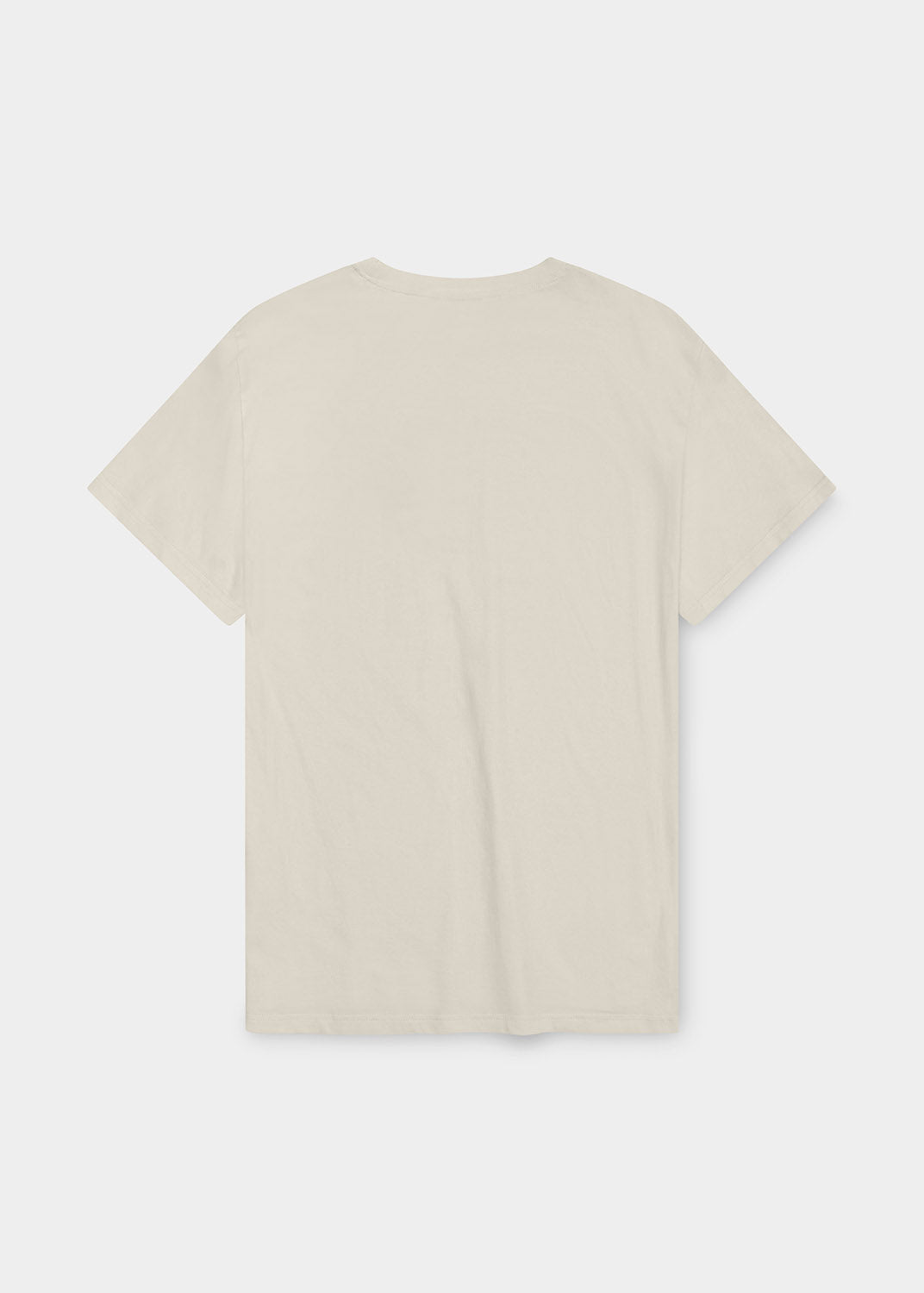 T-Shirt "Peanuts: Grantlers" - altweiß