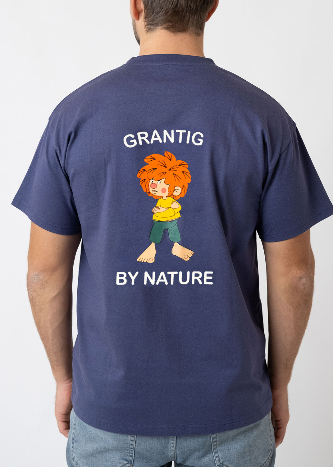 graublau