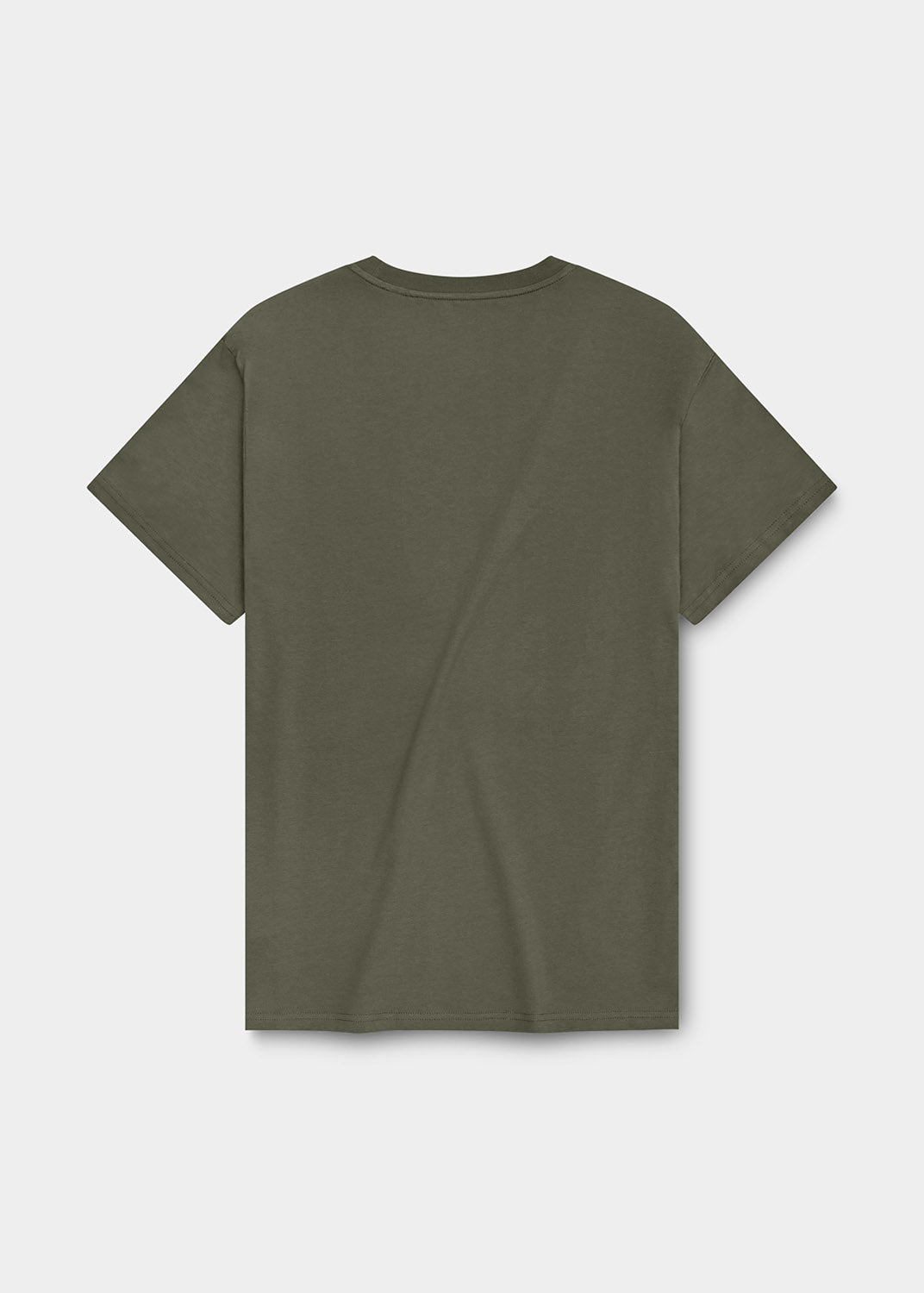 T-Shirt "Zündapp" - dunkelgrün
