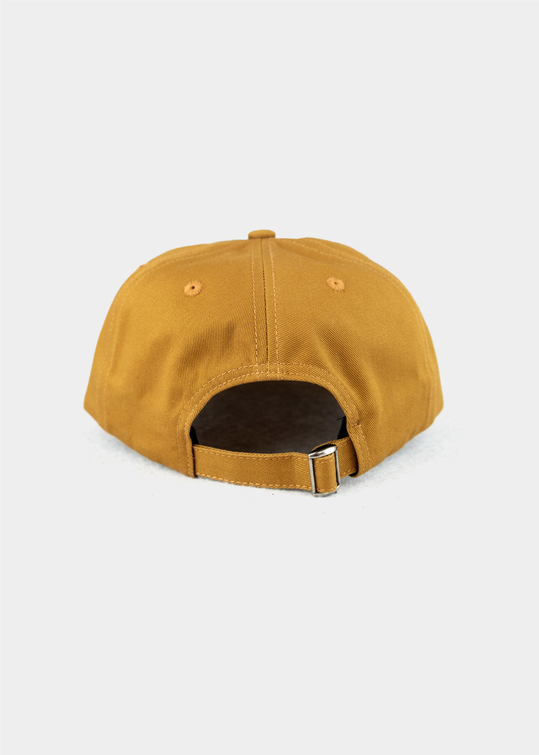 Cap "Hopfen&Malz" - hellbraun (Strapback)