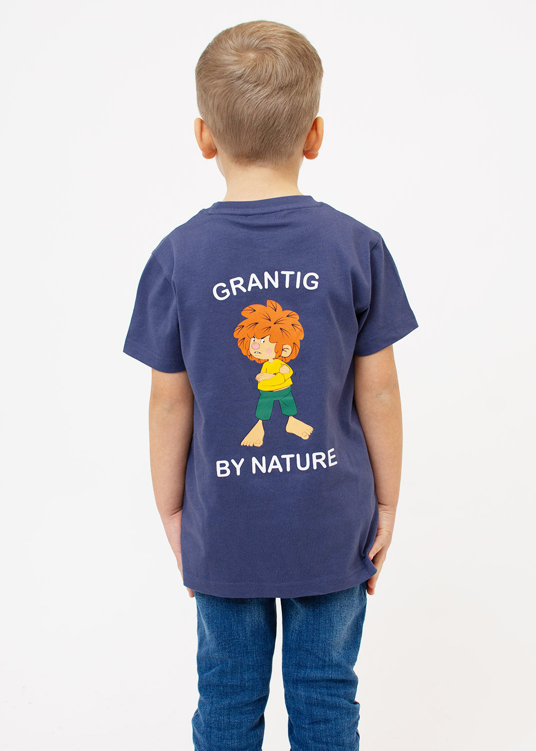 graublau