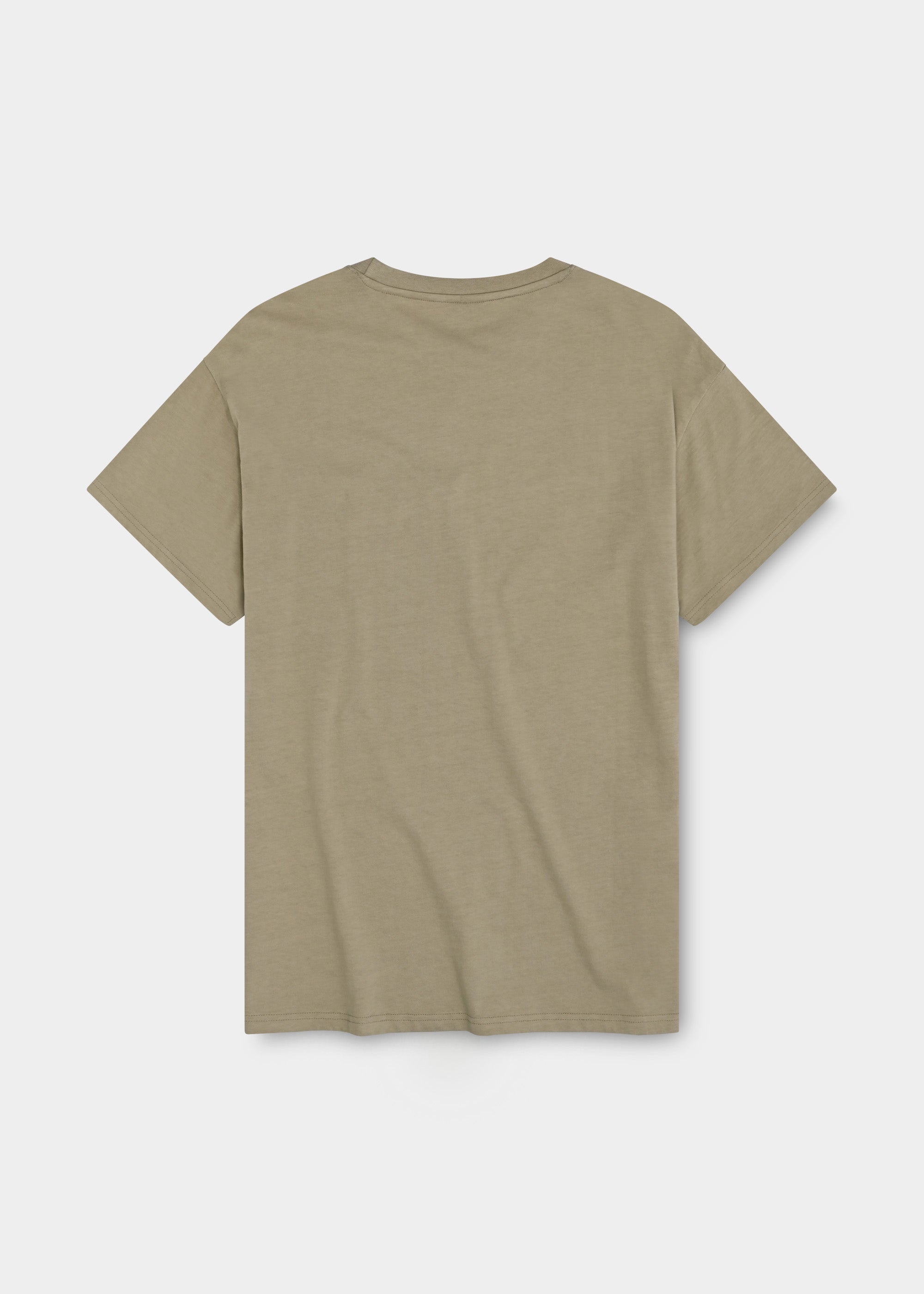 T-Shirt "King Kong" - beige