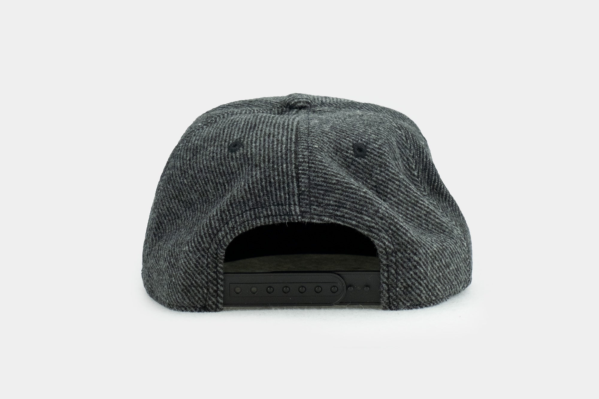 Cap "Kreizweis Altbayern" - dunkelgrau (Snapback)