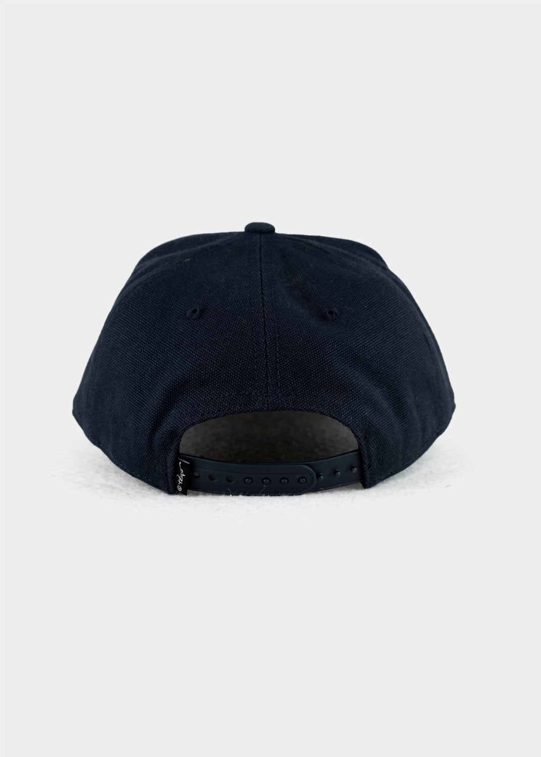 Cap "Muffi: Zefix" - dunkelblau (Snapback)