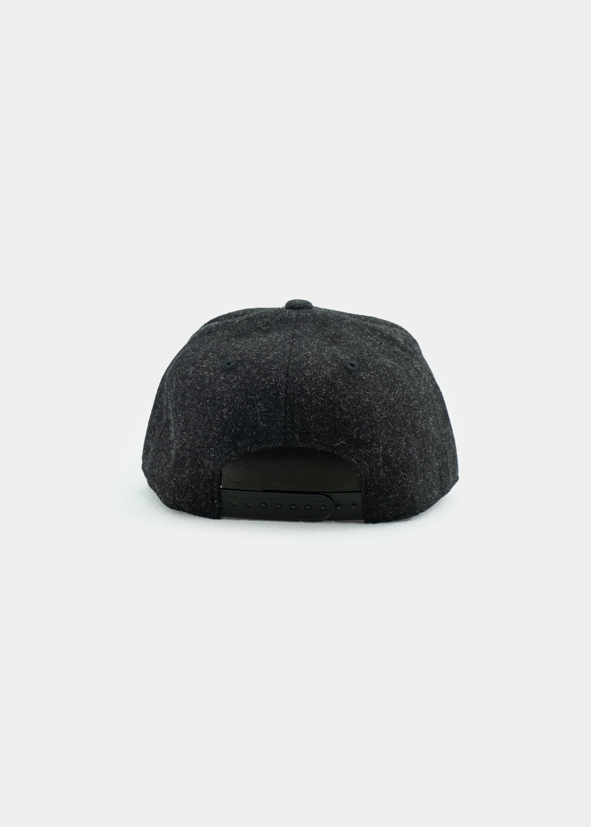 Cap "Pax Bräu" - schwarz (Snapback)