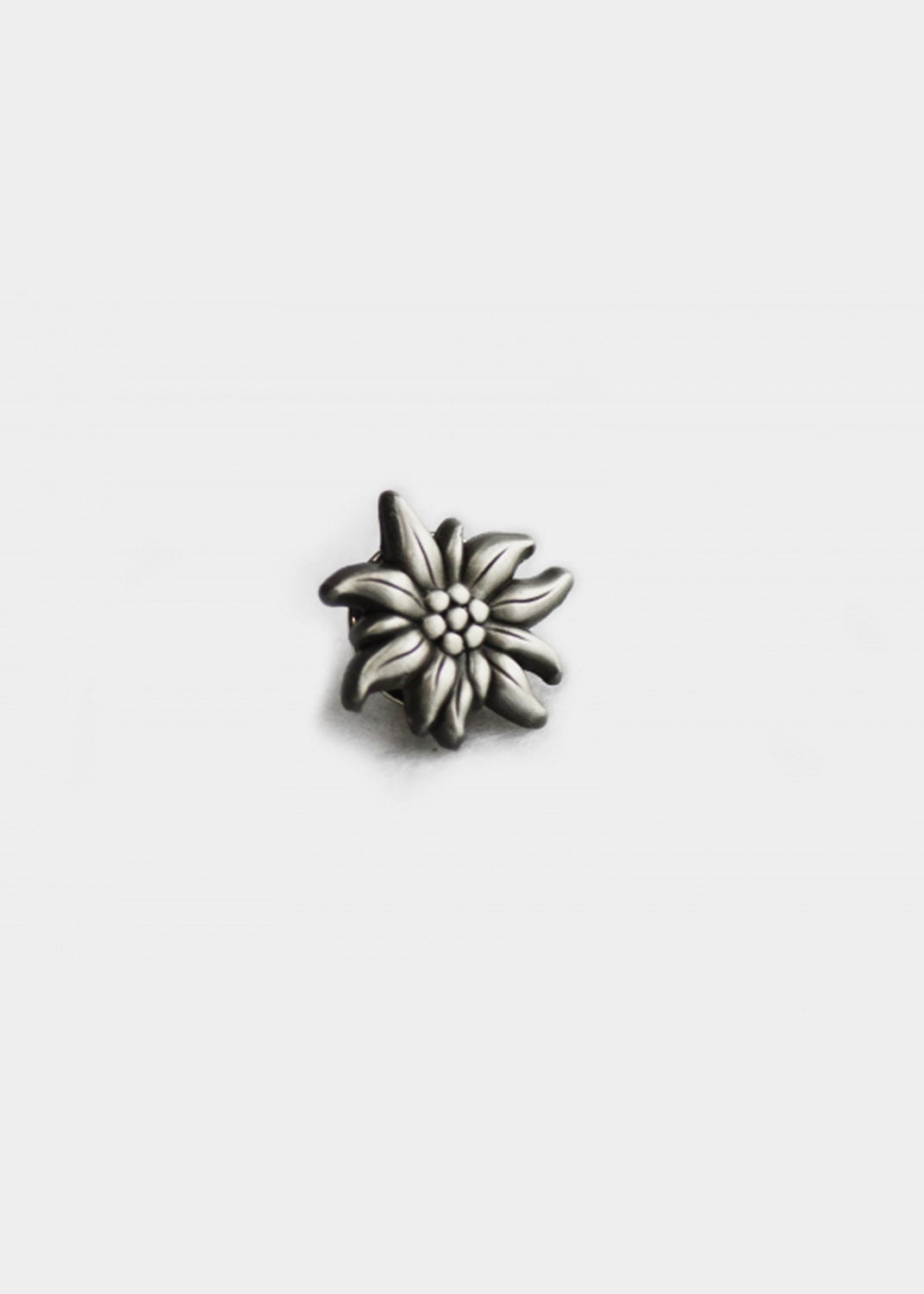 BC Edelweiß Pin
