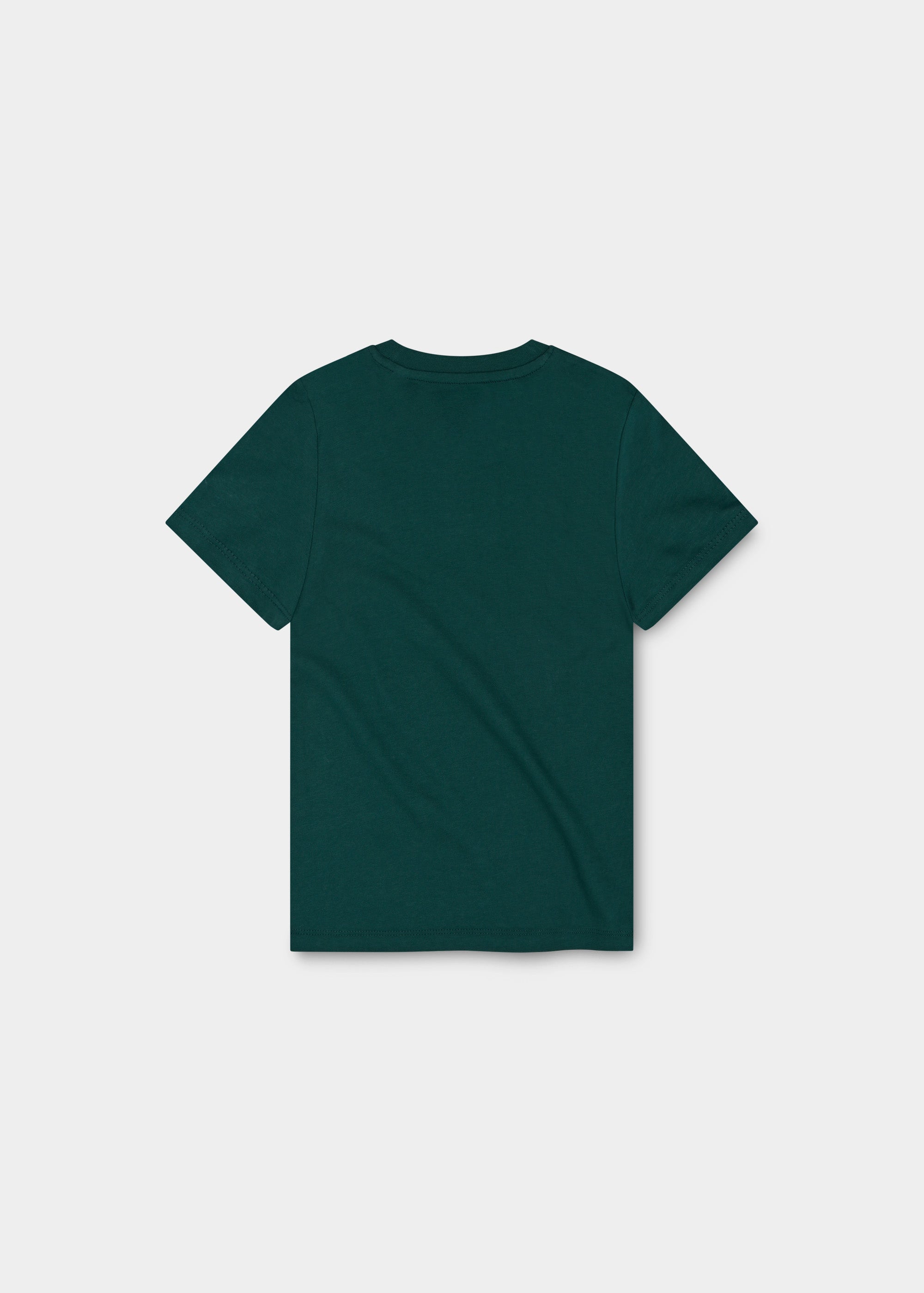 T-Shirt "Pippilotta Viktualia" - grün (Kinder)