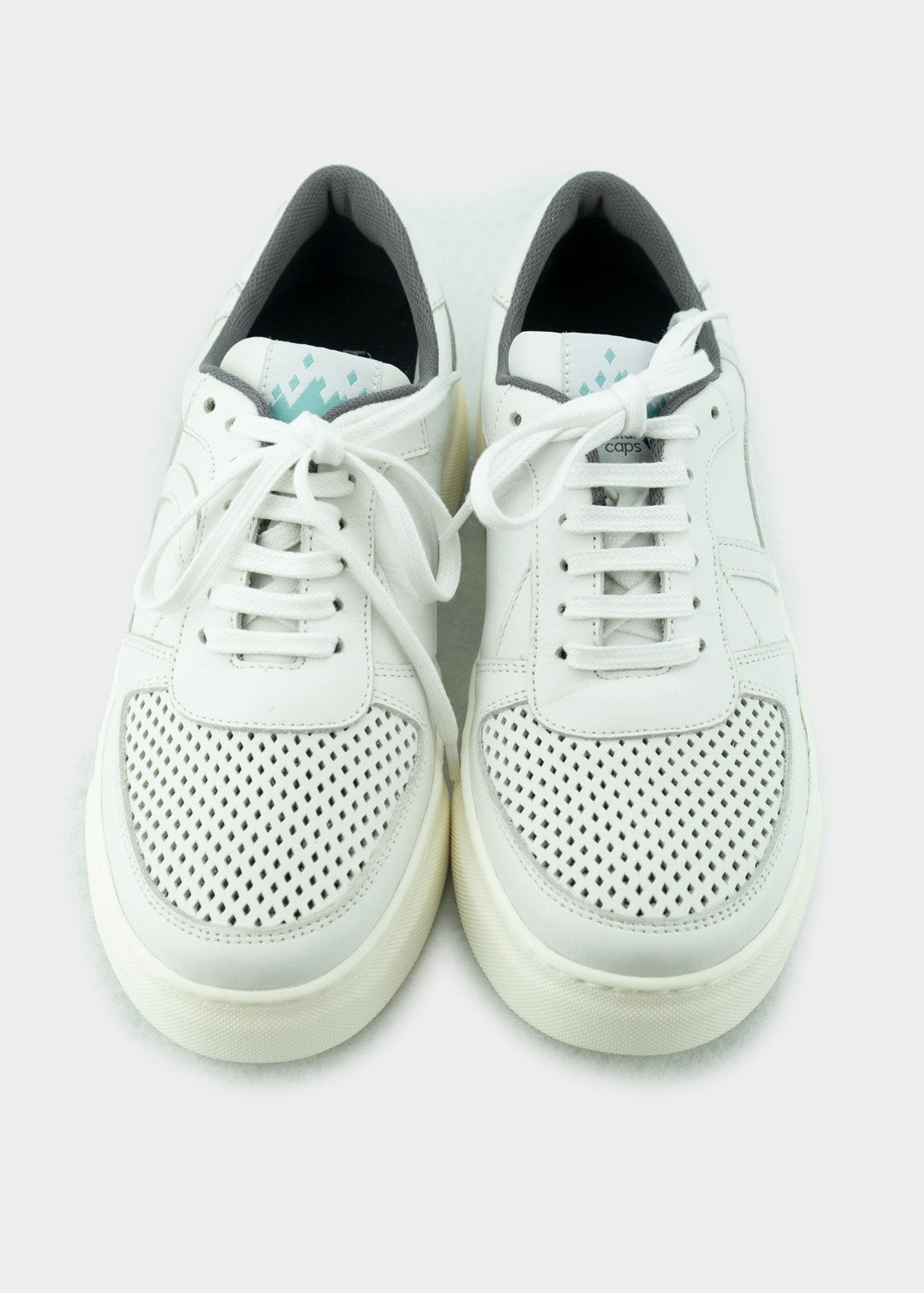 Sneaker "BC" - weiß