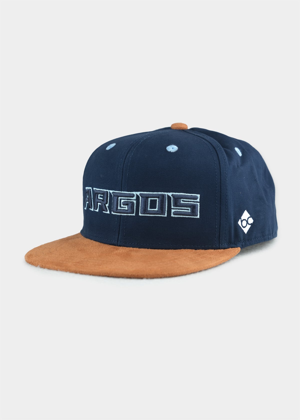 Cap "Starnberg Argonauts" - dunkelblau (Snapback)