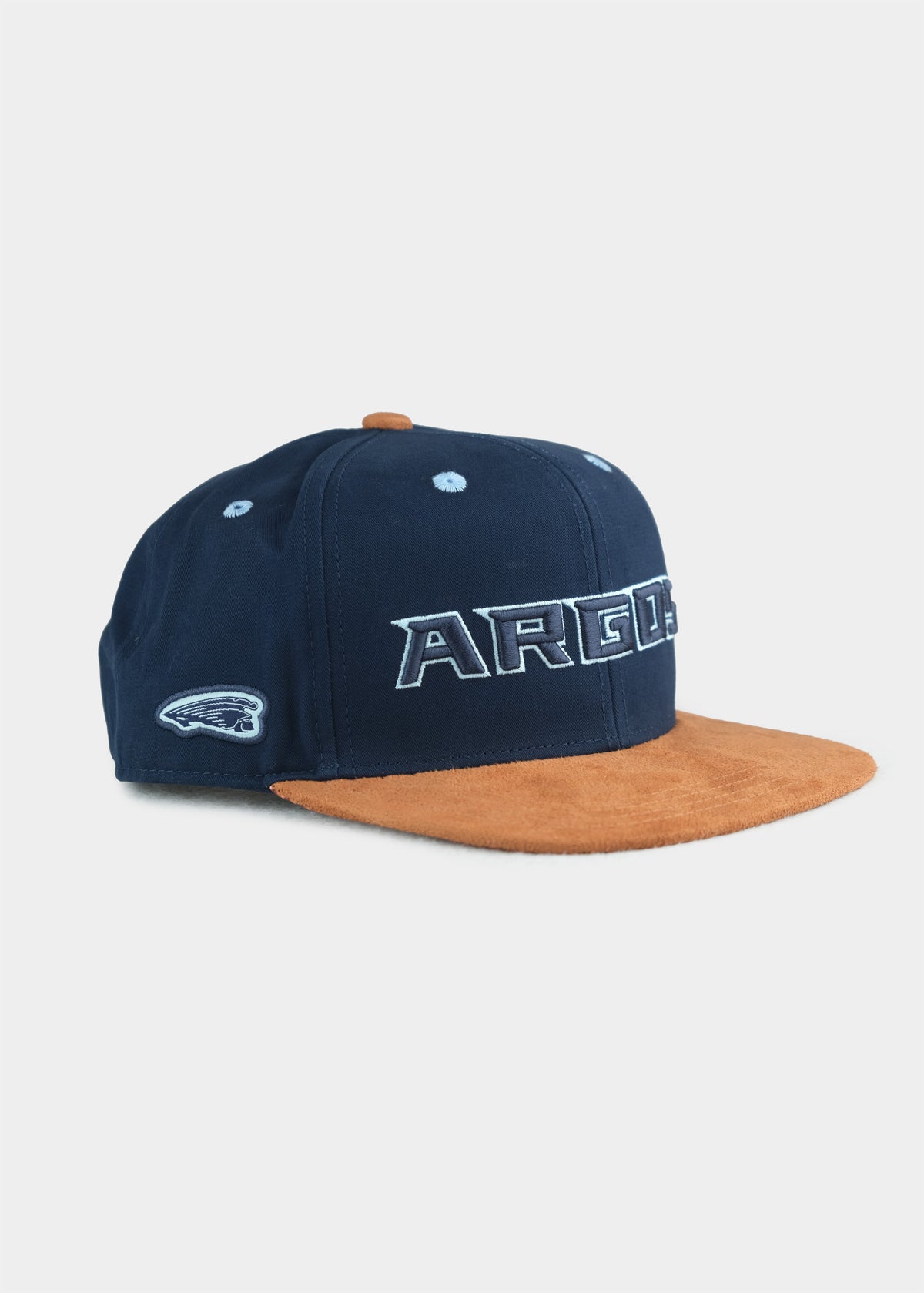 Cap "Starnberg Argonauts" - dunkelblau (Snapback)
