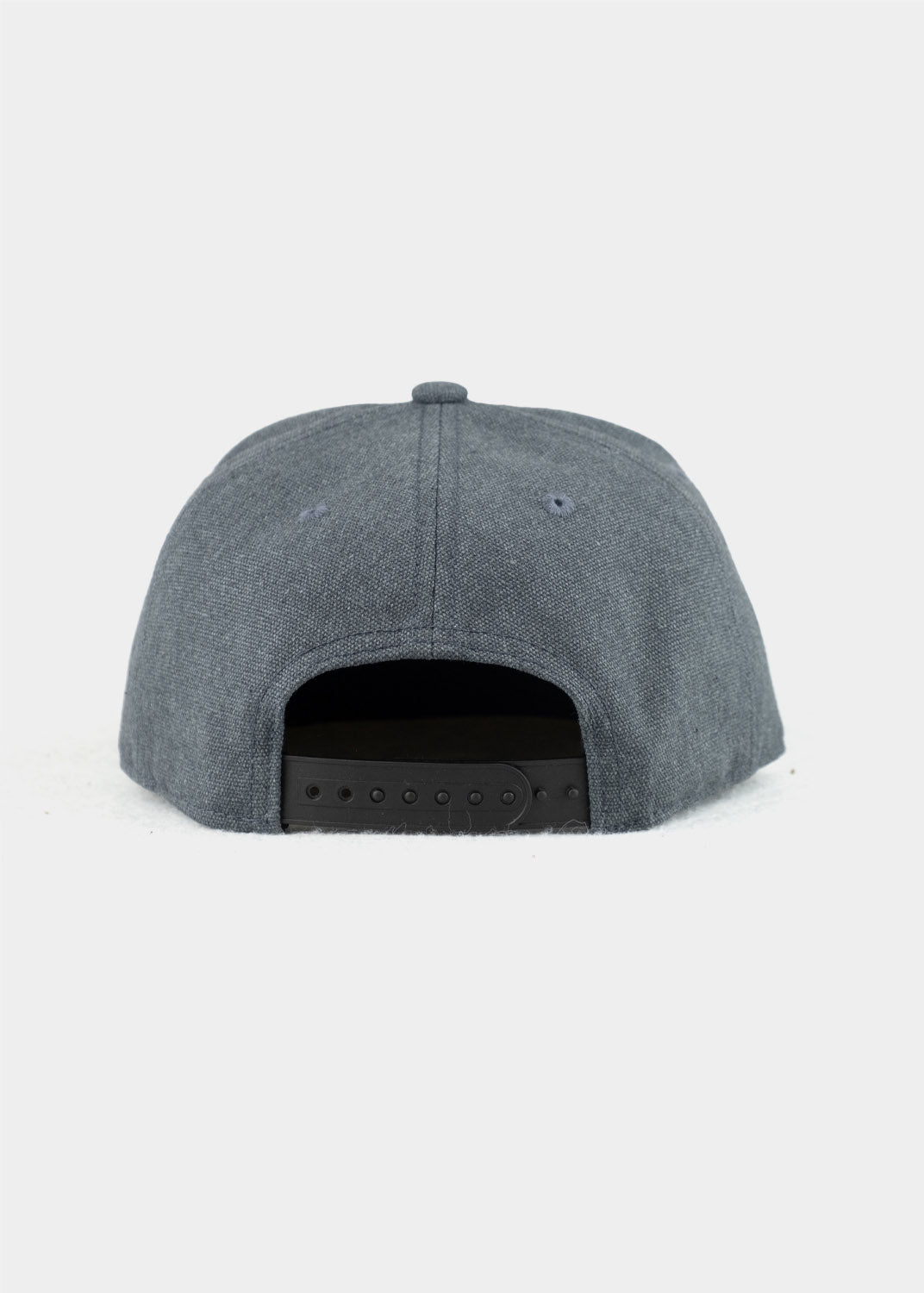 Cap "Bavarian Trinity" - blaugrau (Snapback)