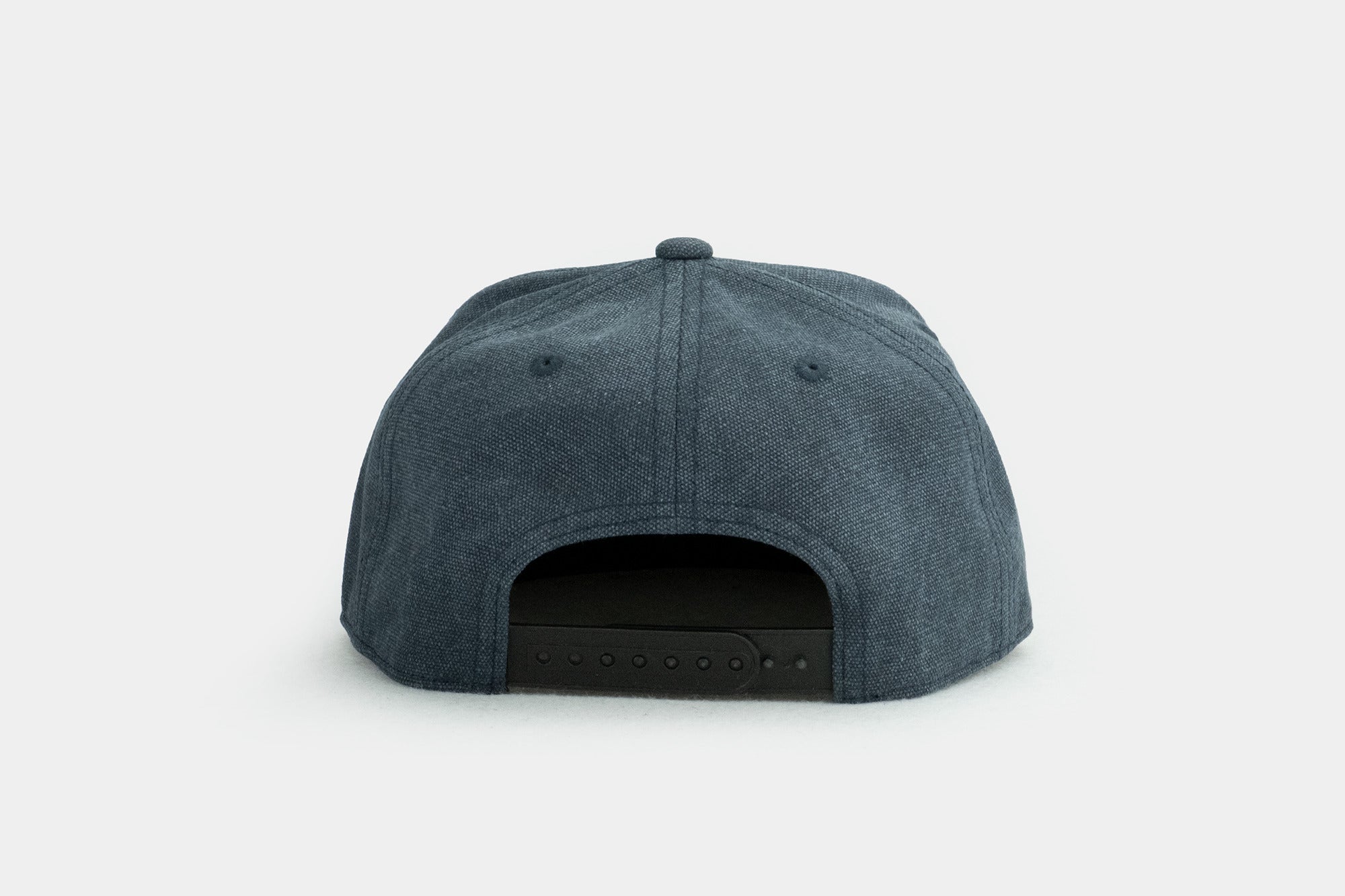 Cap "Waschbär" - dunkelgrau (Snapback)
