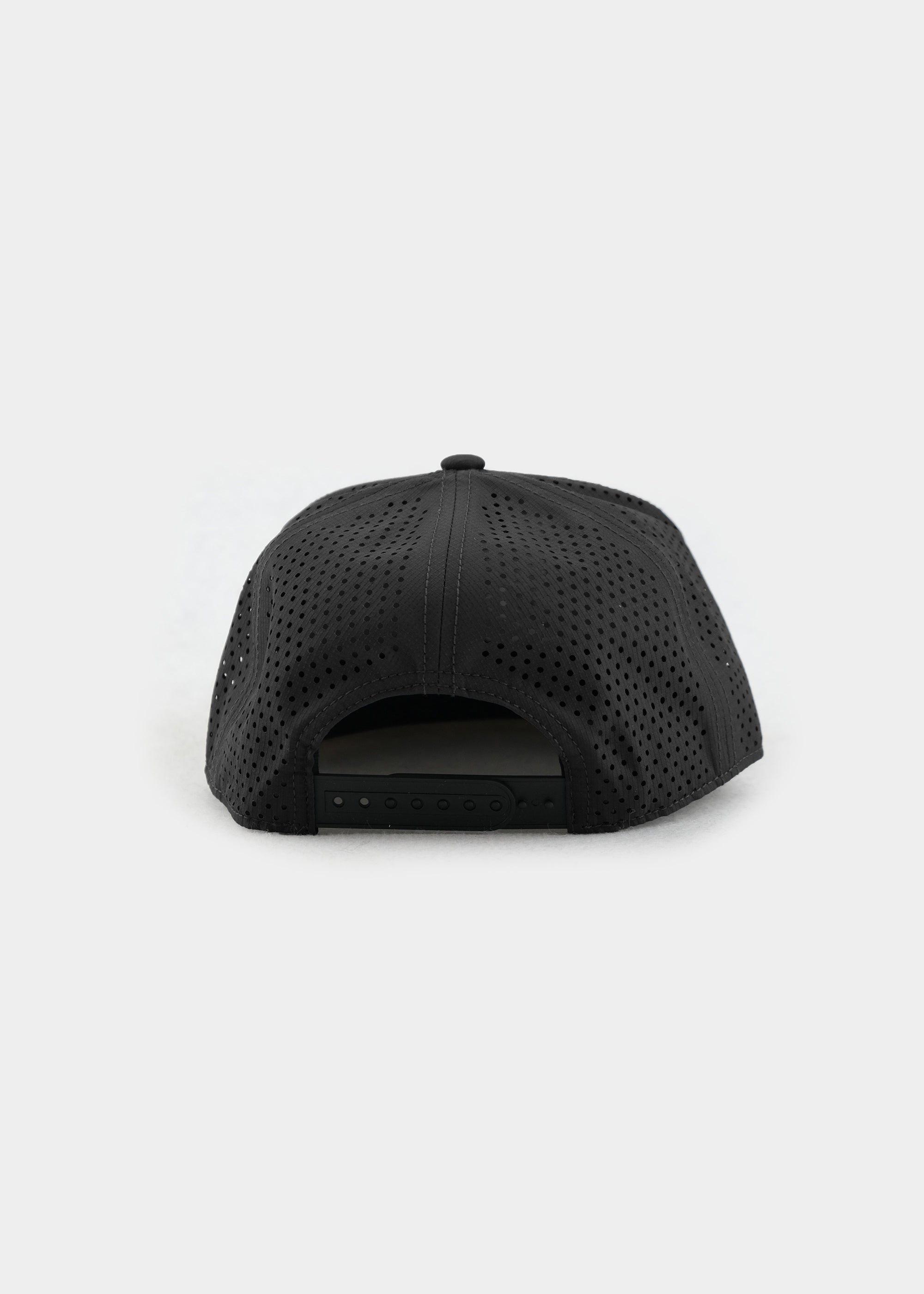 Cap "Zwiefalter" - schwarz (Snapback)