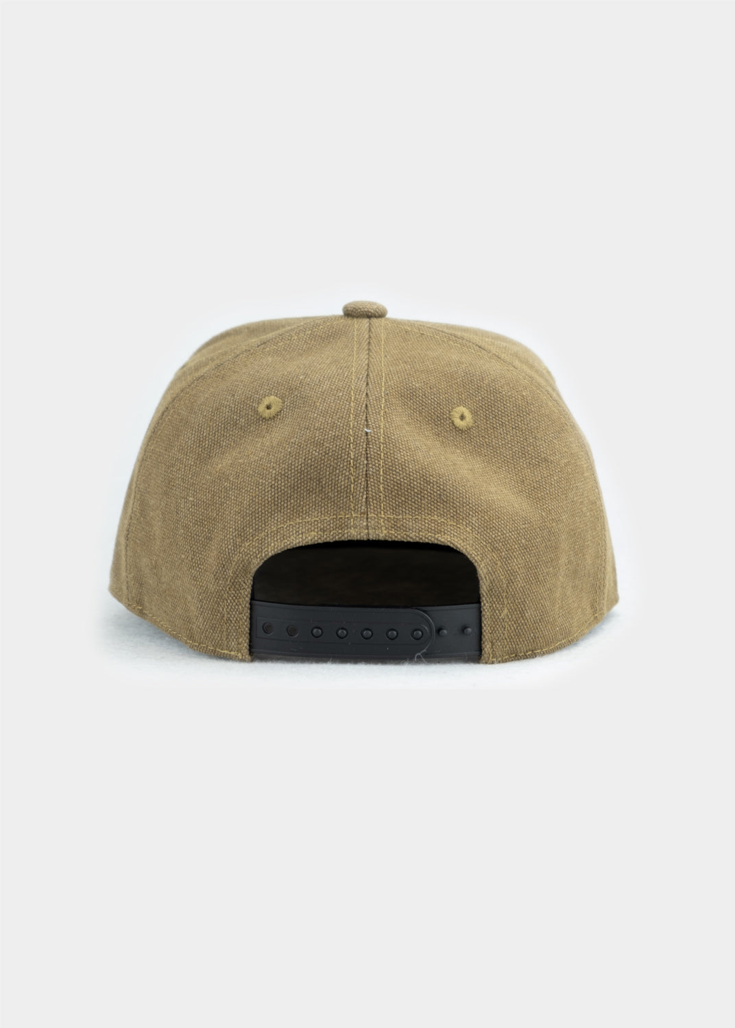 Cap "Bräu im Moos" - beige (Snapback)