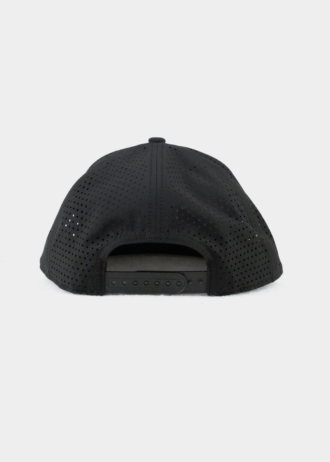 Cap "Slyrs" - schwarz (Snapback)