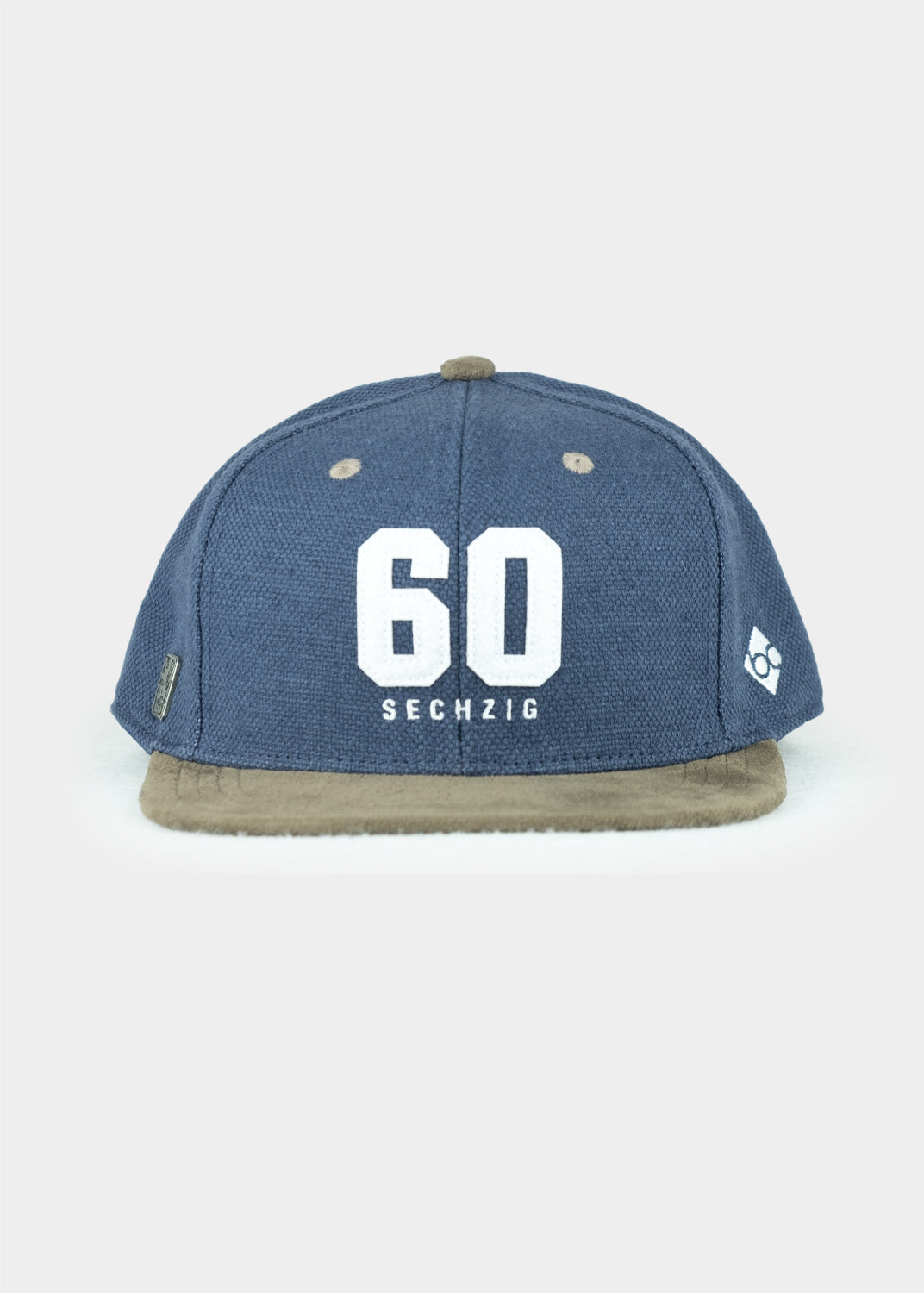 Cap "1860 München" - 60 marine (Snapback)