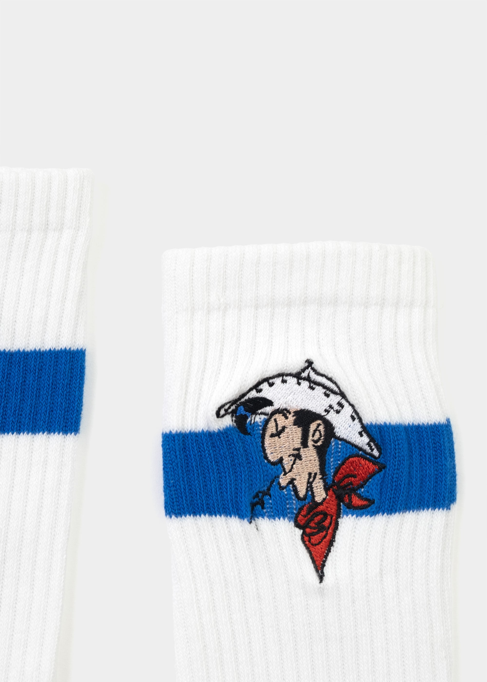 Sportsocken "Lucky Luke"
