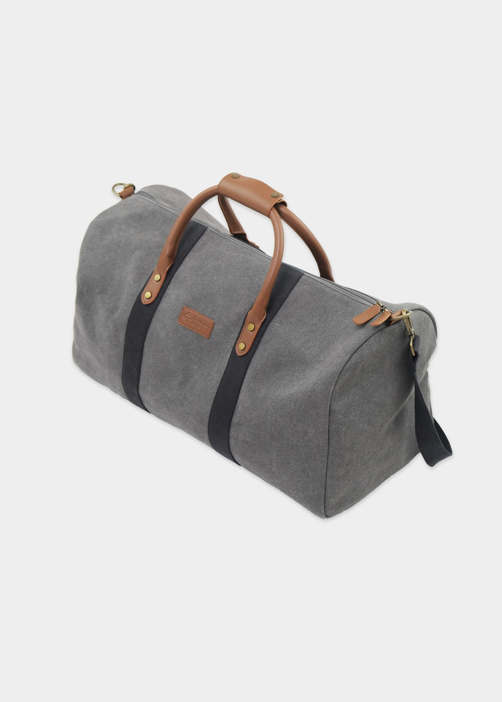 Weekender BC dunkelgrau