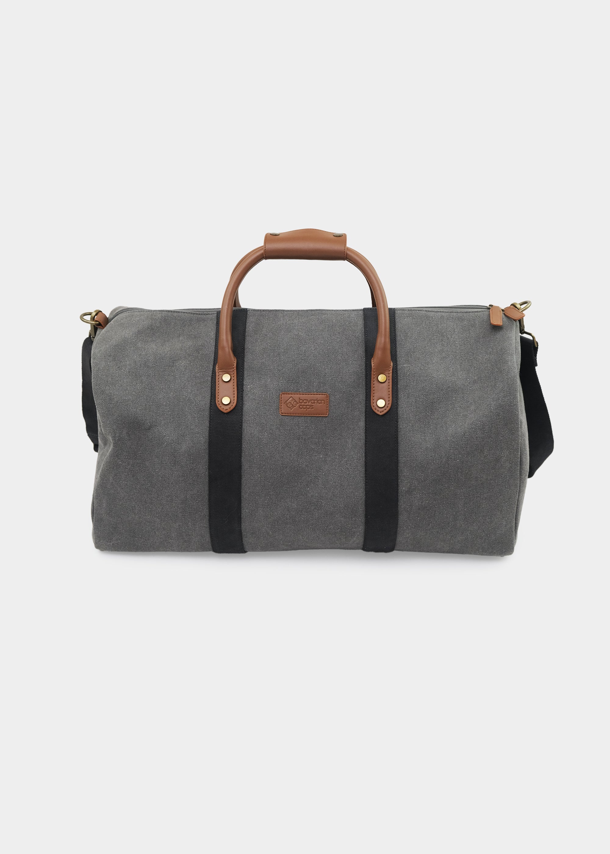 Weekender BC dunkelgrau