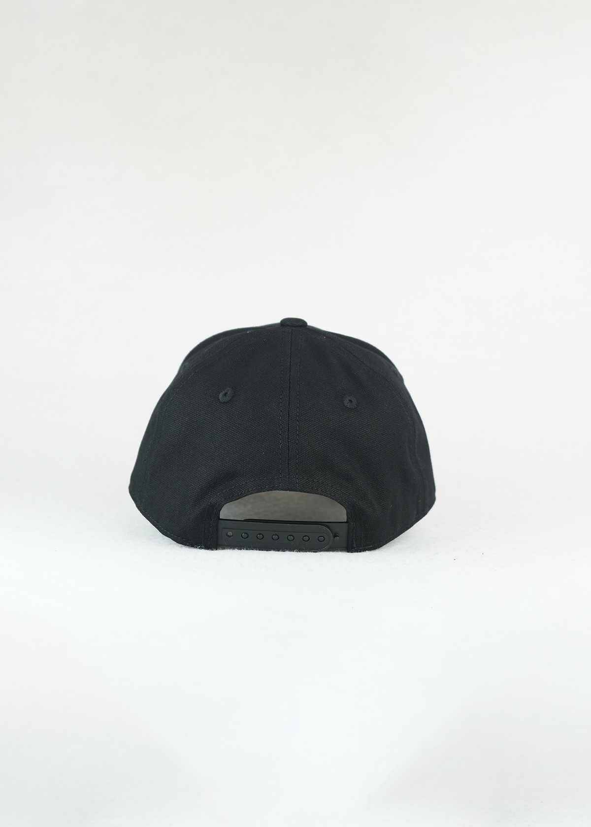 Cap "Augsburger Panther" 2026 - schwarz (Curved)