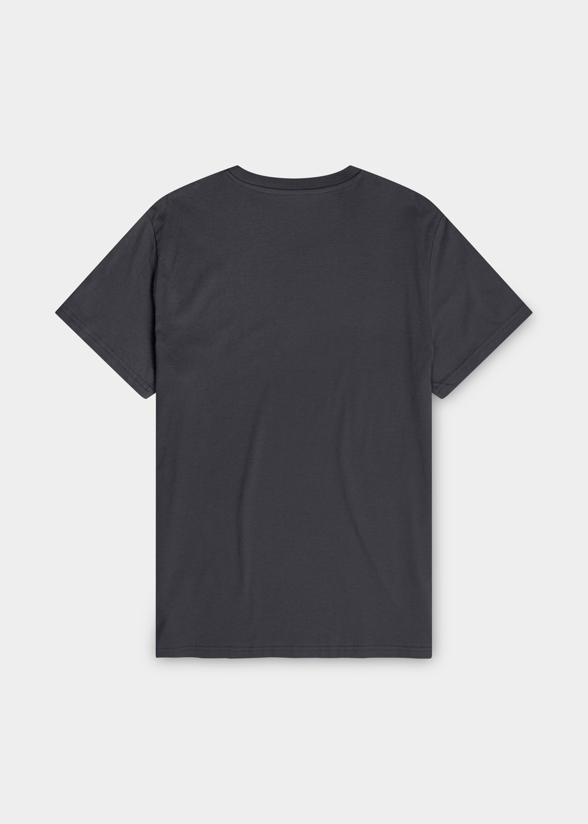 T-Shirt "Der Pate: Don" - anthrazit