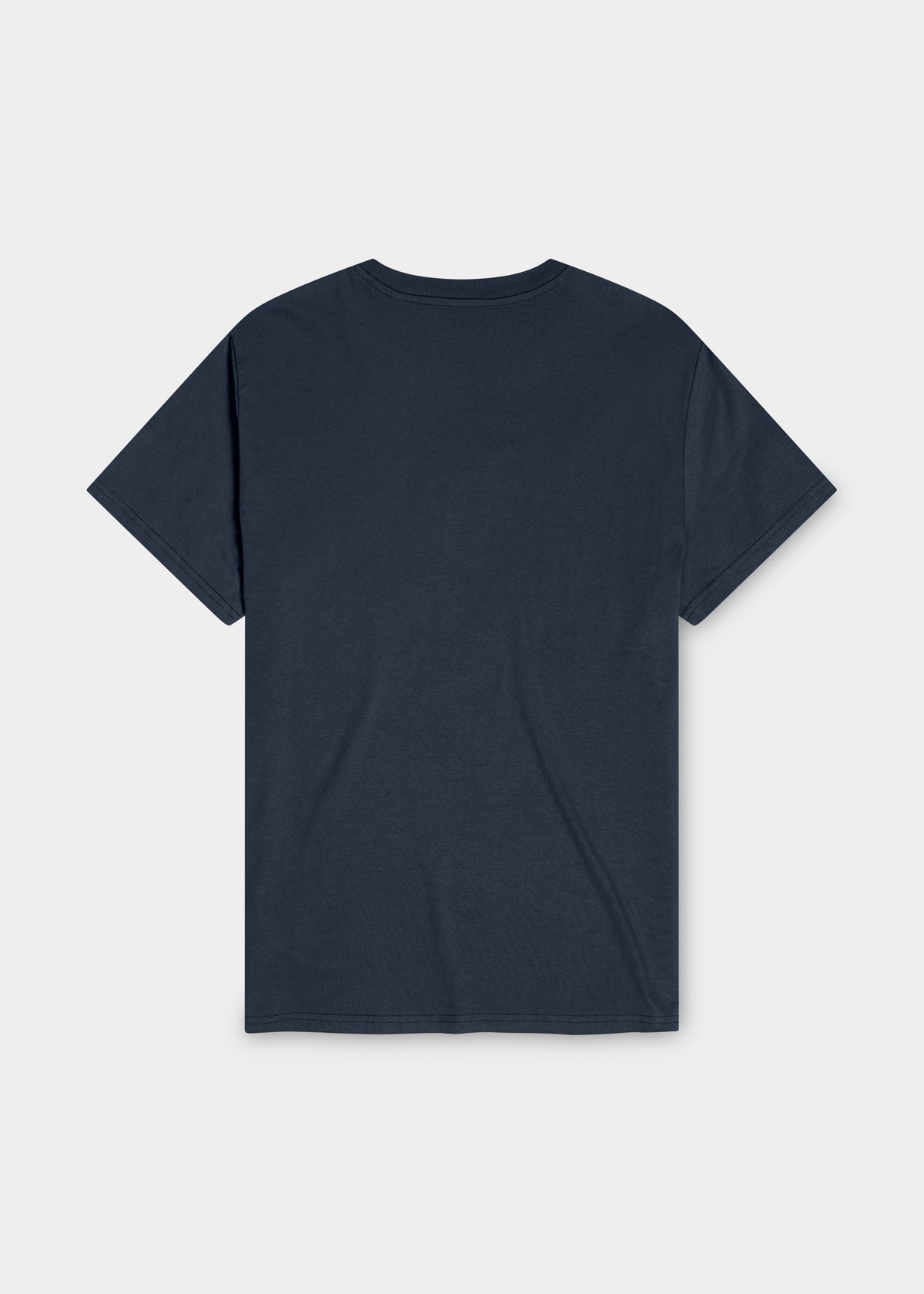 T-Shirt "MTV: Radio" - schiefergrau