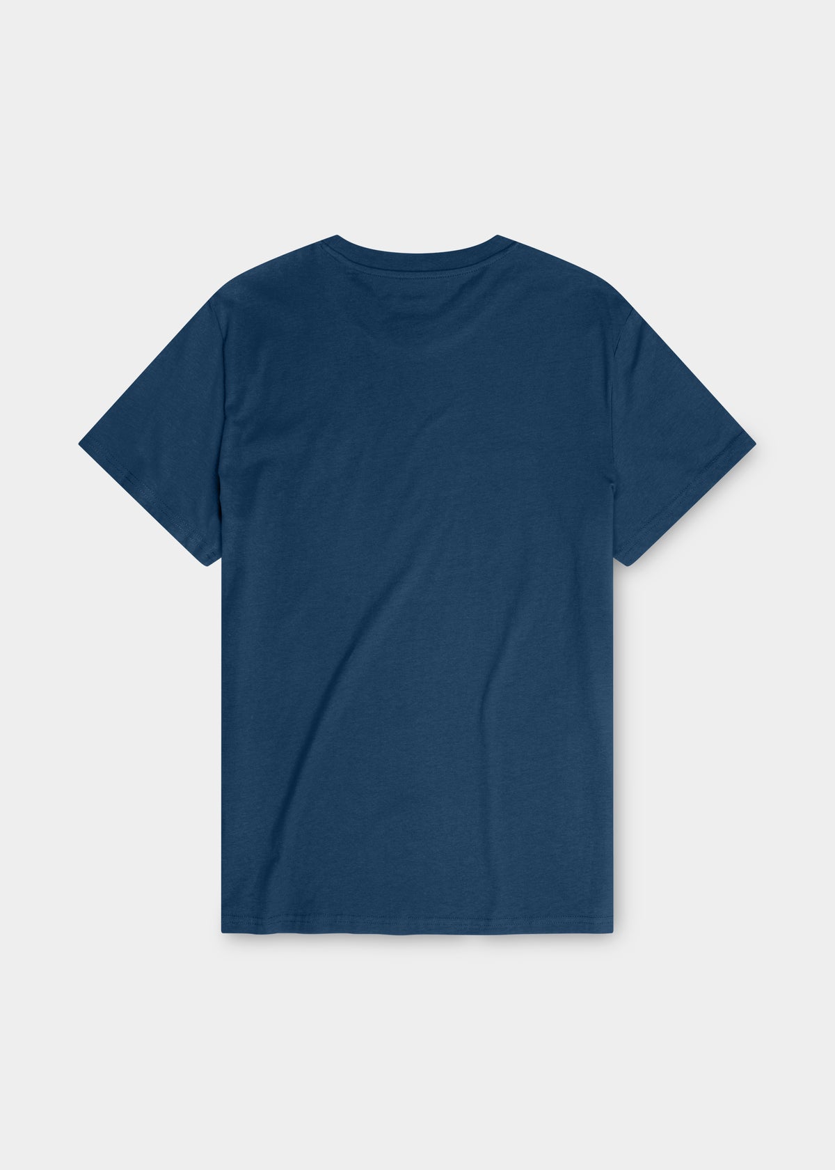 T-Shirt "SpongeBob: Patrick" - dunkelblau