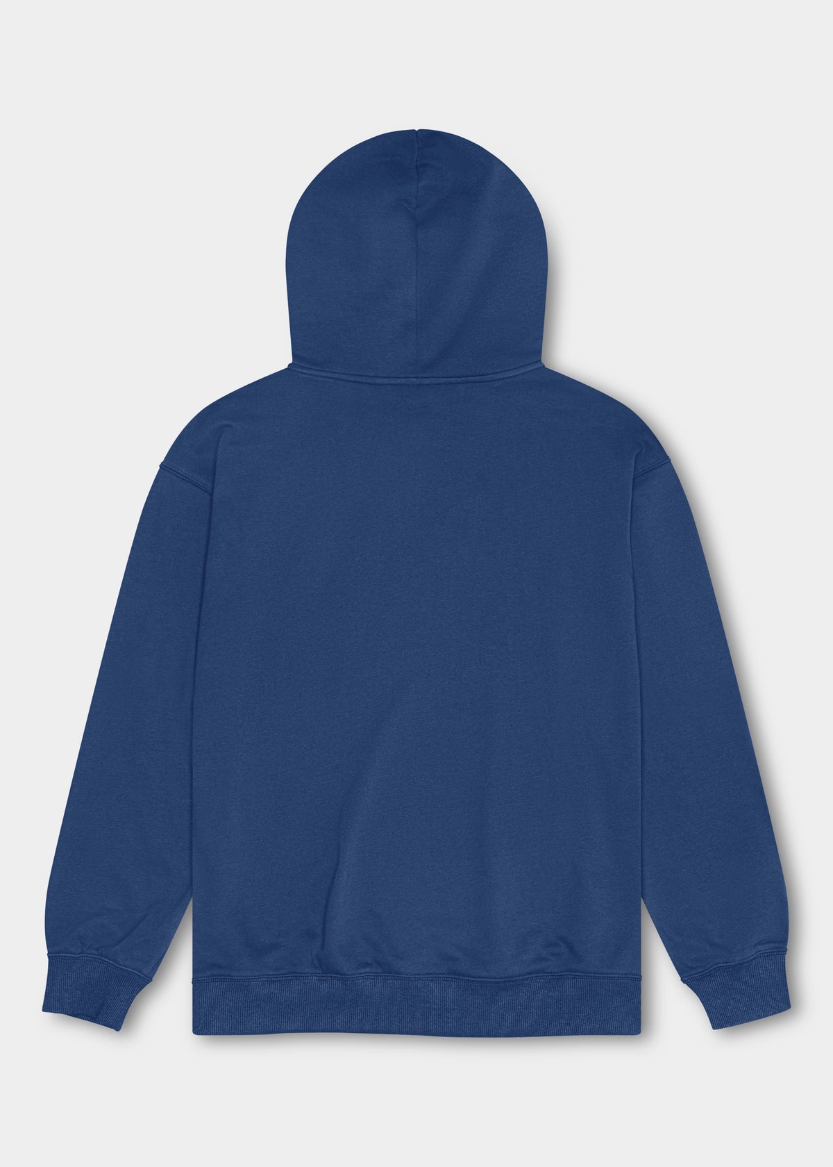 Hoodie "SpongeBob: Patrick" - dunkelblau