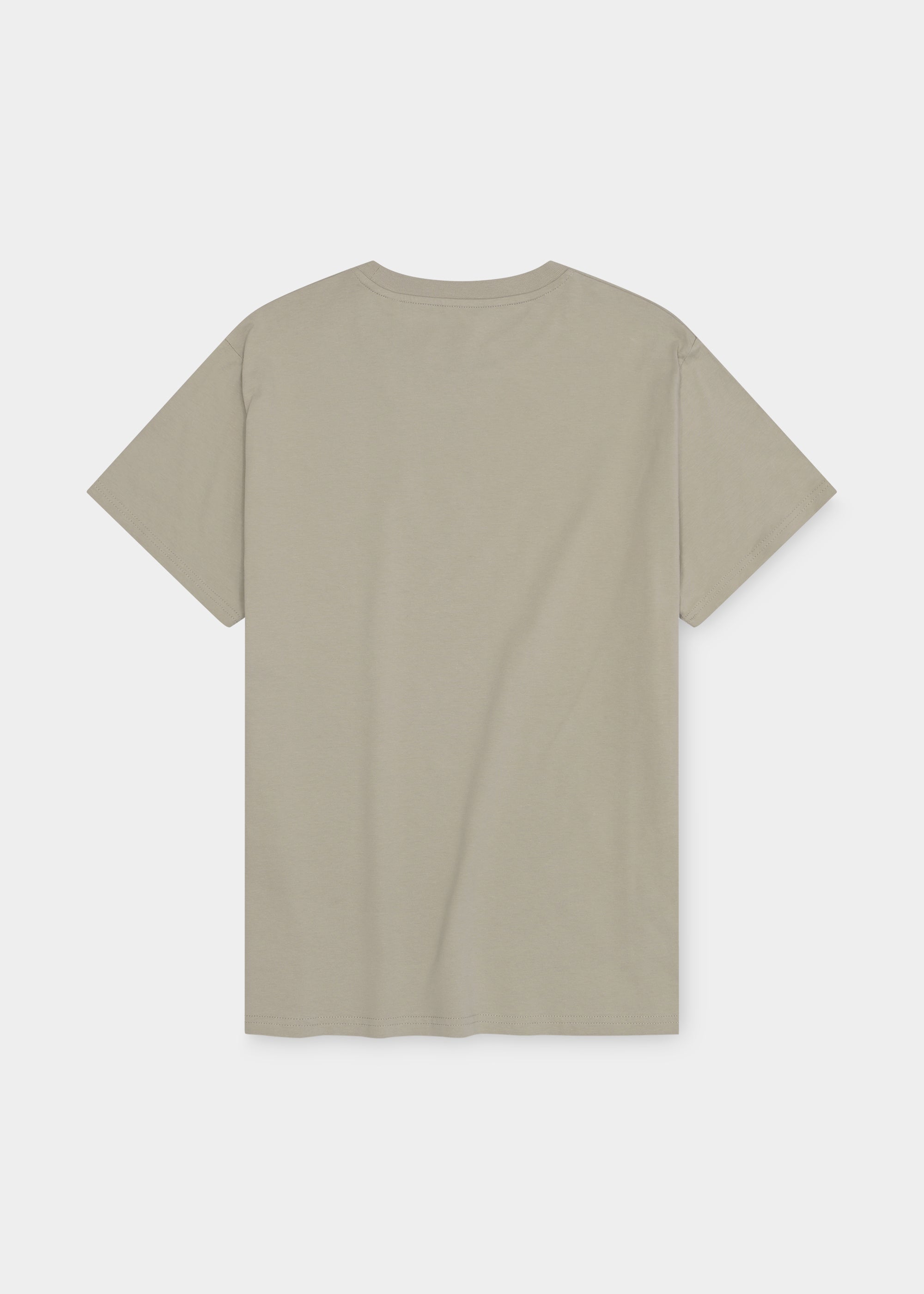 T-Shirt "Pumuckl lacht" - sand