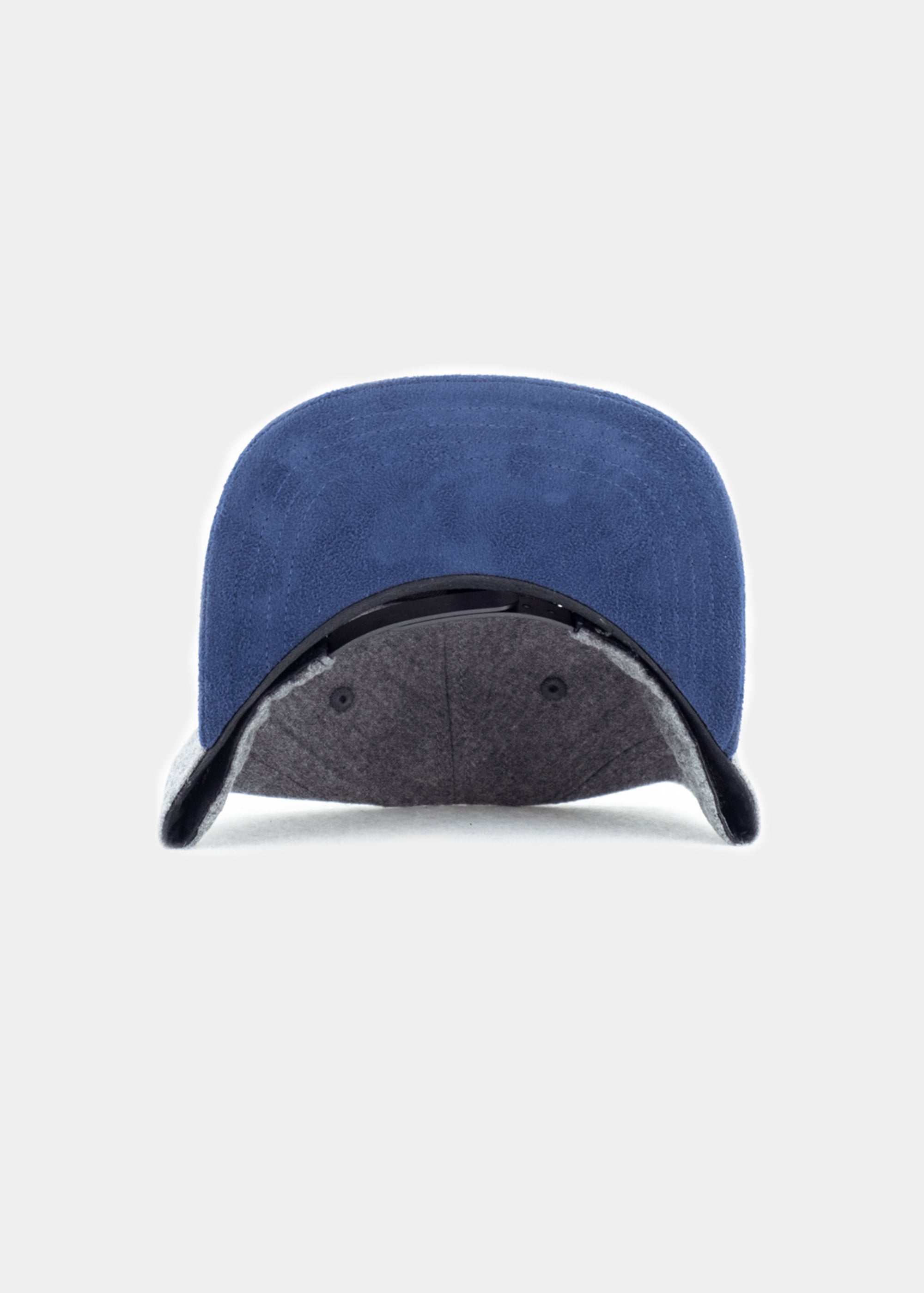 Cap "Bürgerliches Brauhaus Ingolstadt" - grau (Snapback)