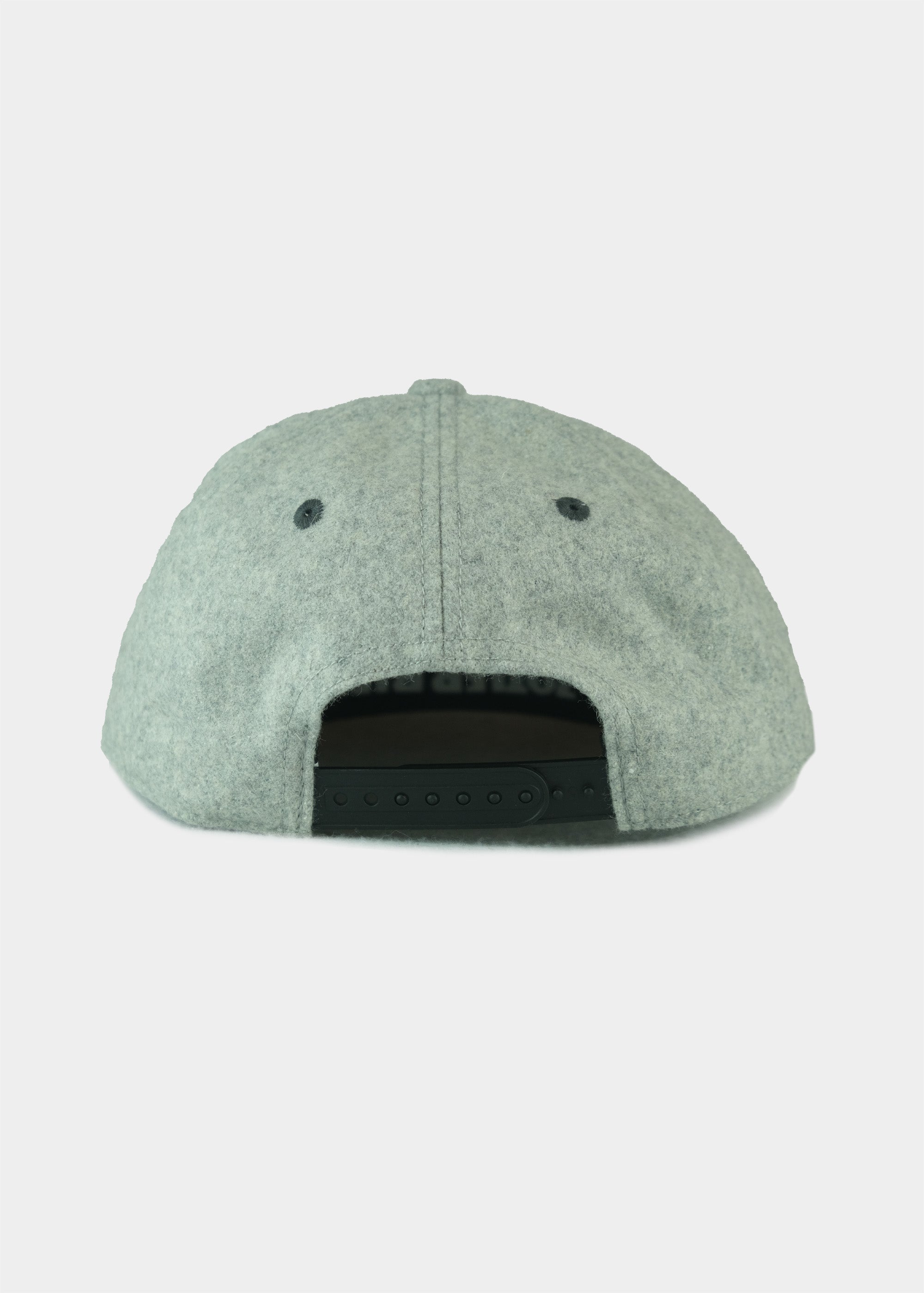 Cap "Zötler" - grau (Snapback)