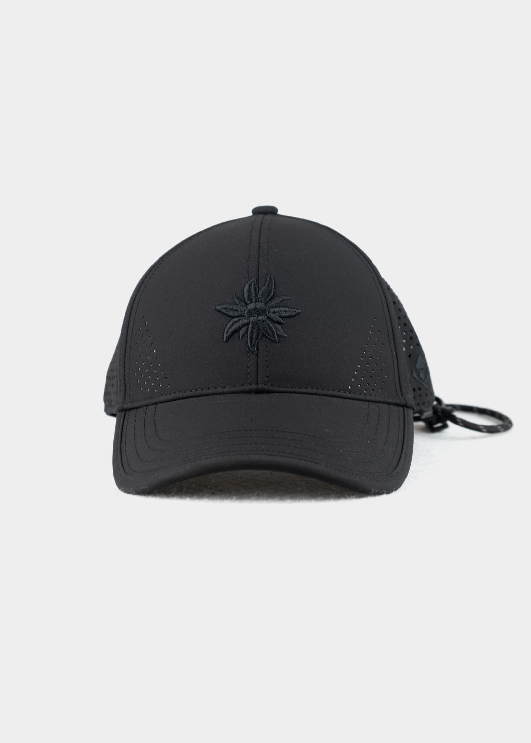 Cap "Edelweiß Outdoor v2" (Curved)