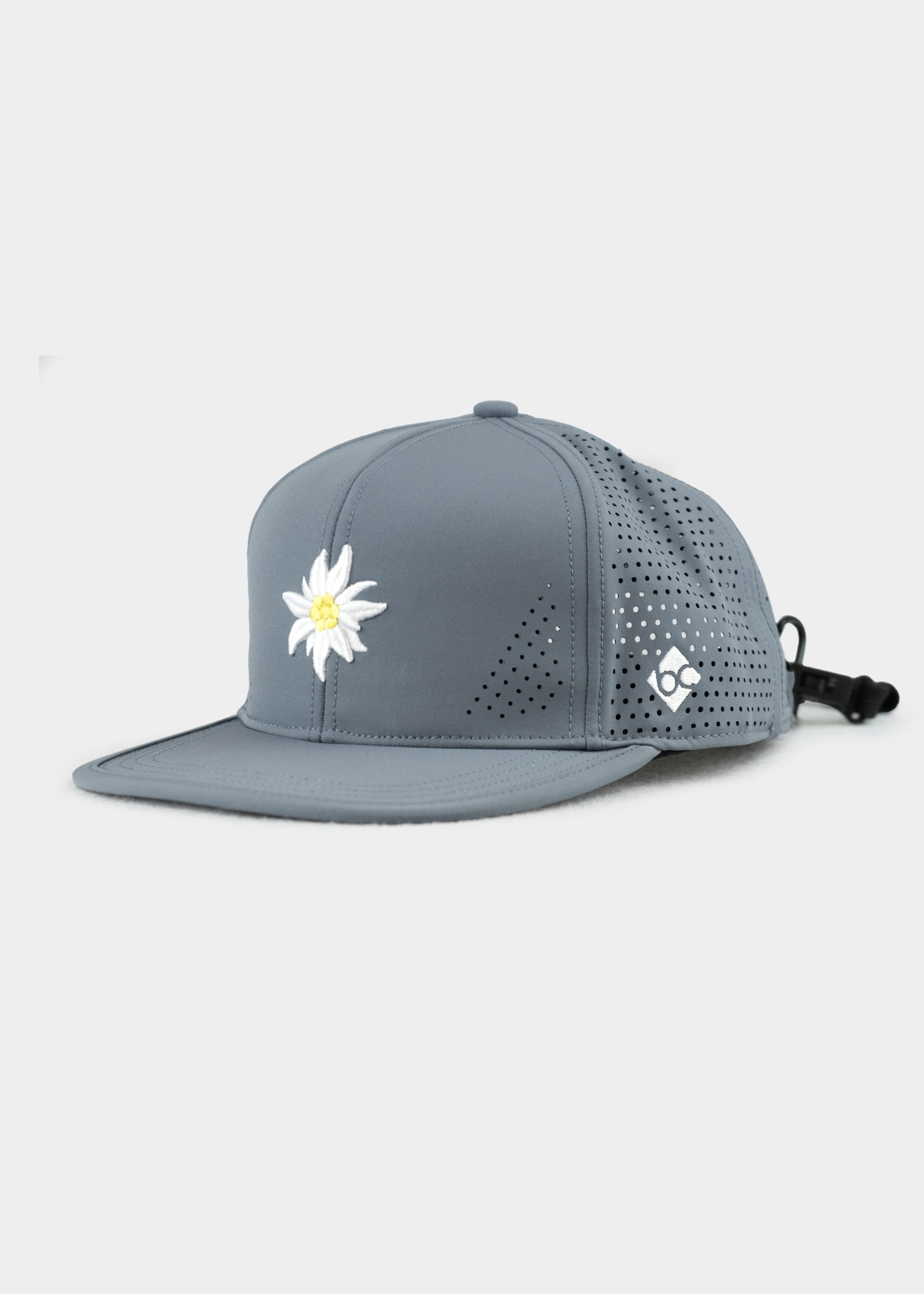 Cap "Edelweiß Outdoor v2" (Snapback)